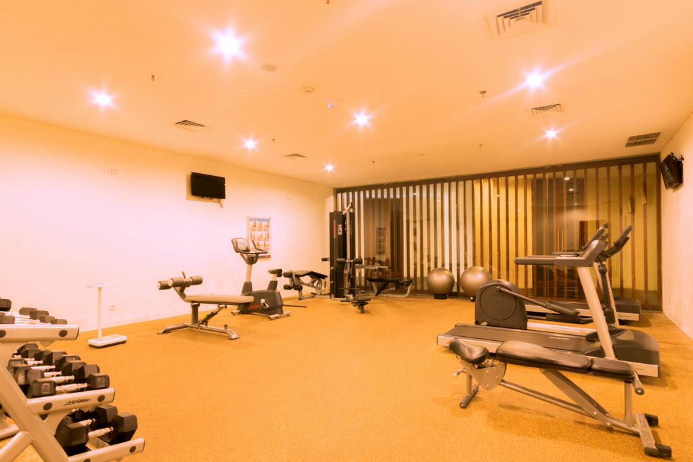 VOUK Hotel & Suites Bali