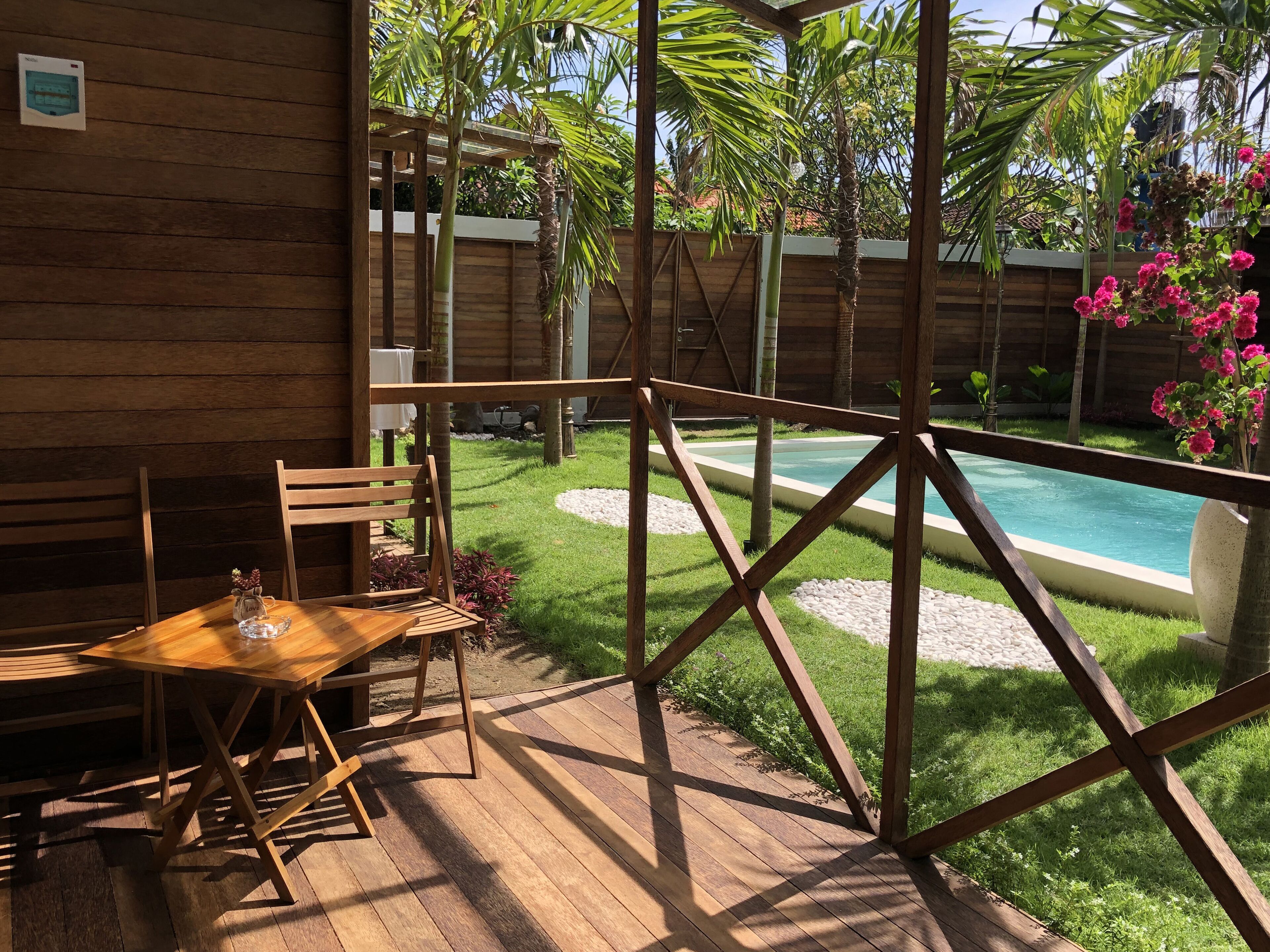 Bali WOW! Bungalows