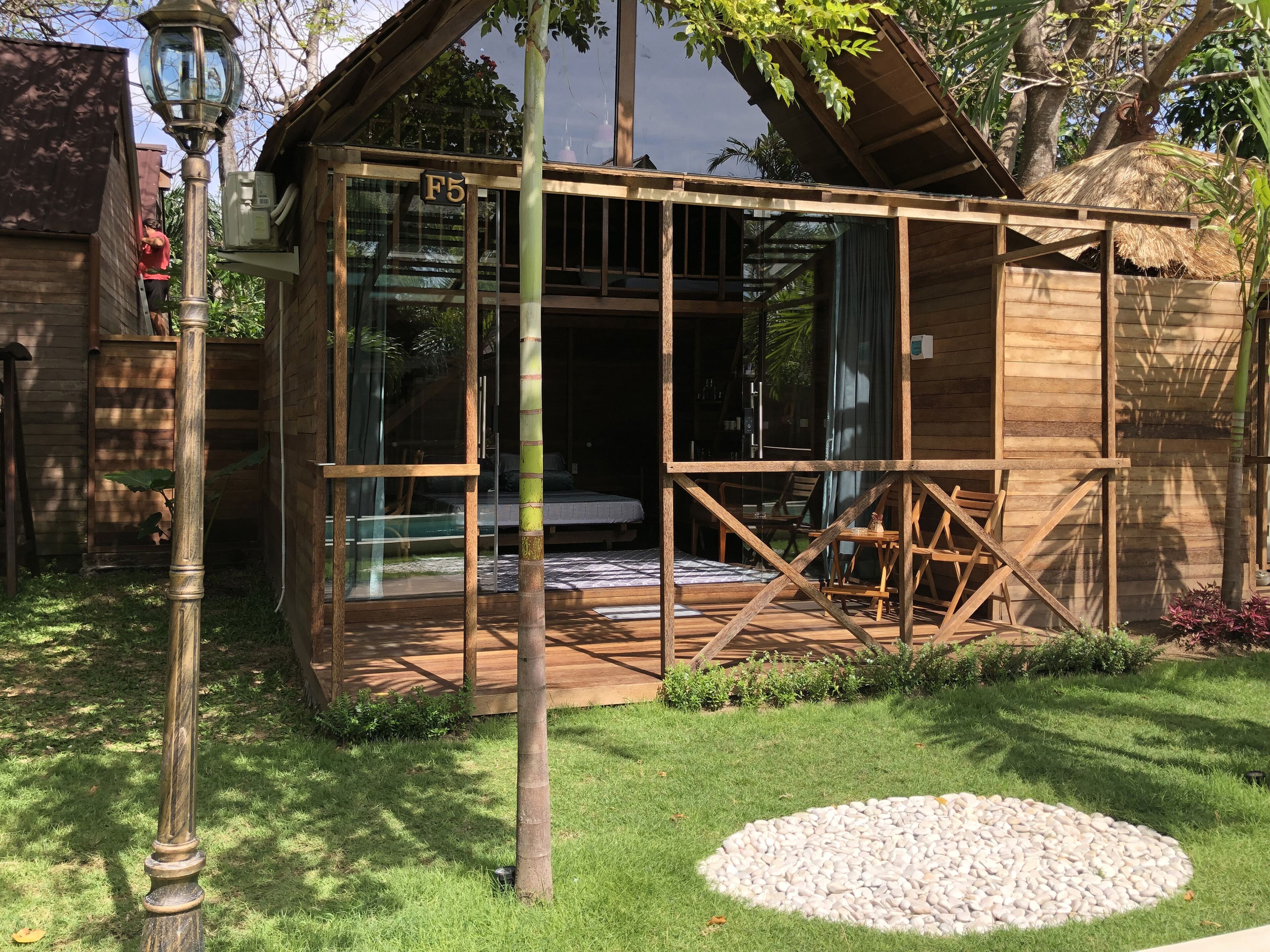 Bali WOW! Bungalows