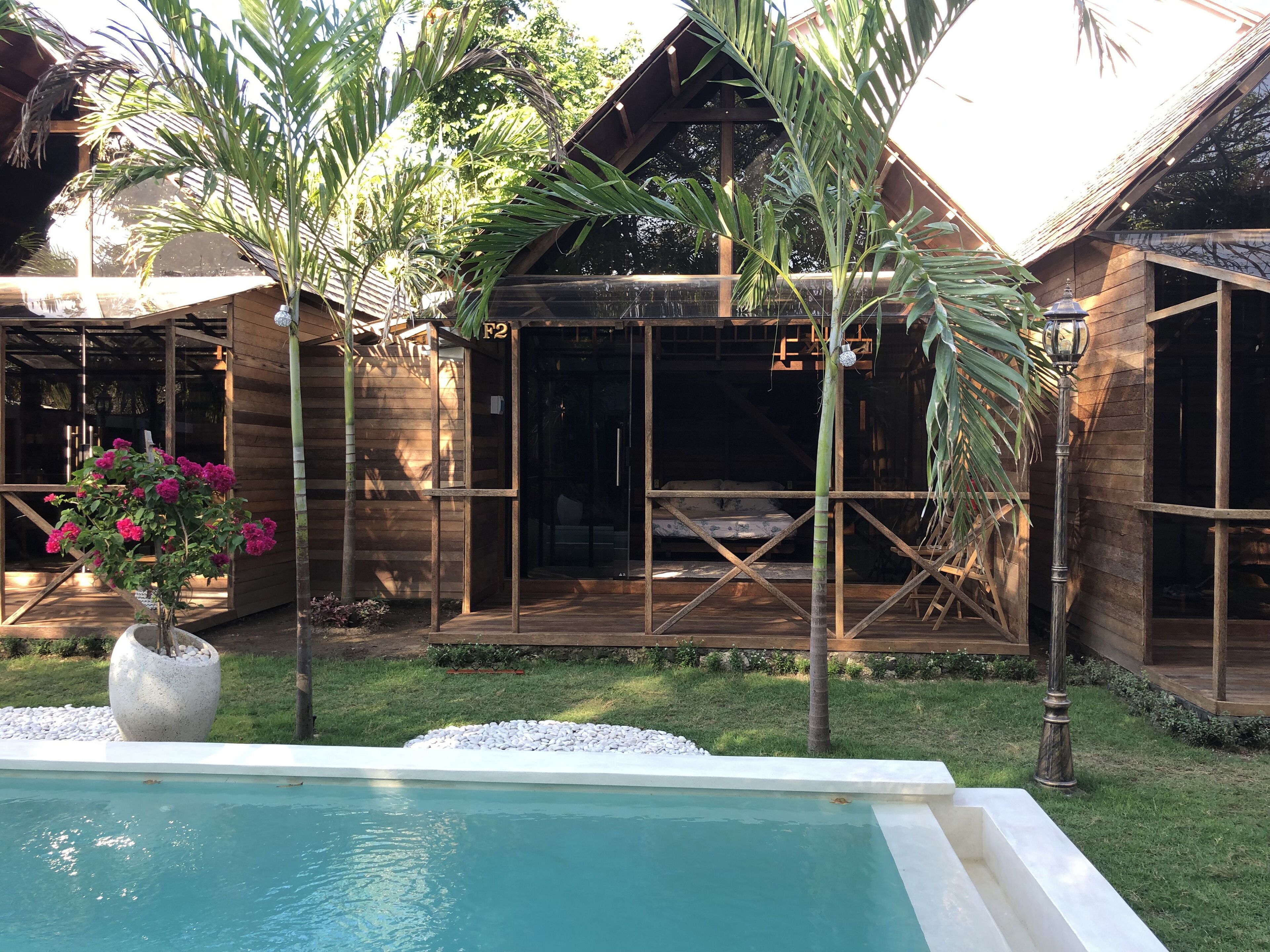 Bali WOW! Bungalows
