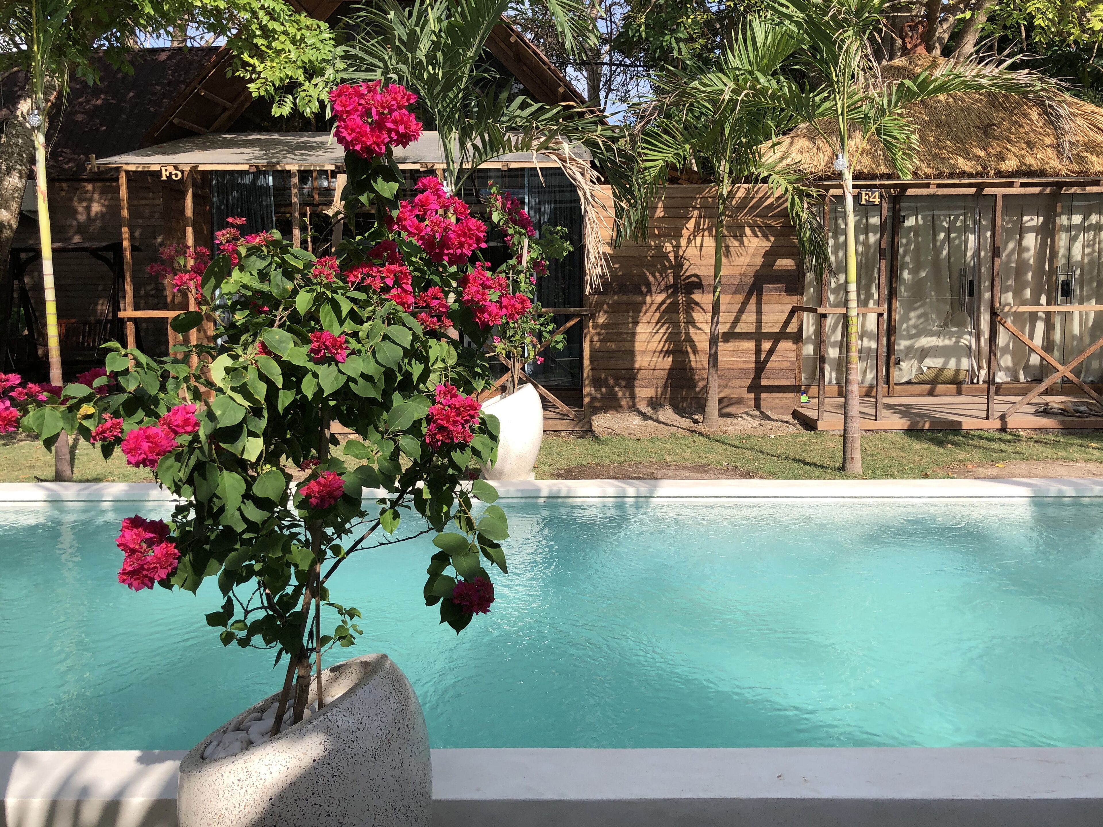 Bali WOW! Bungalows