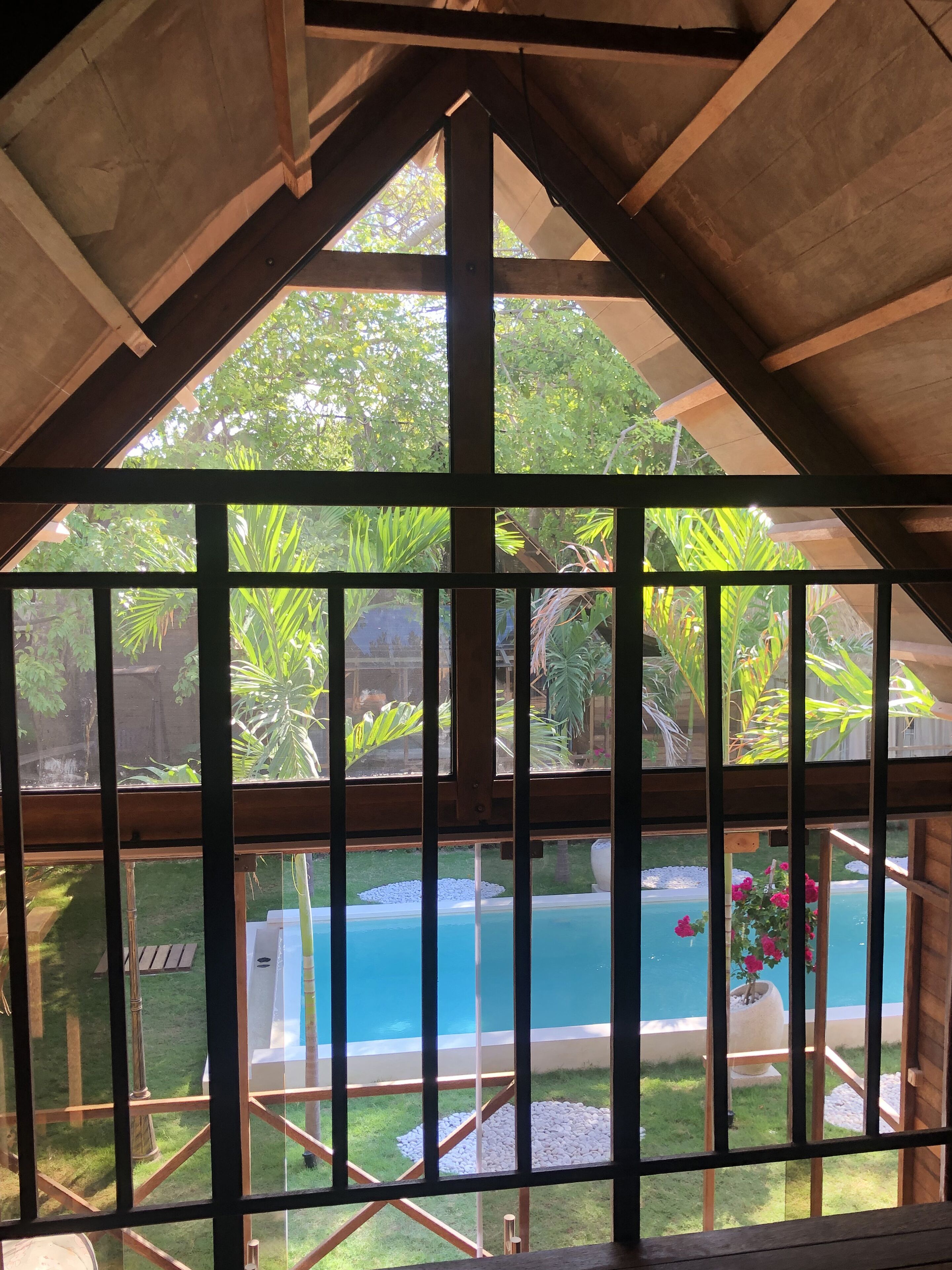 Bali WOW! Bungalows