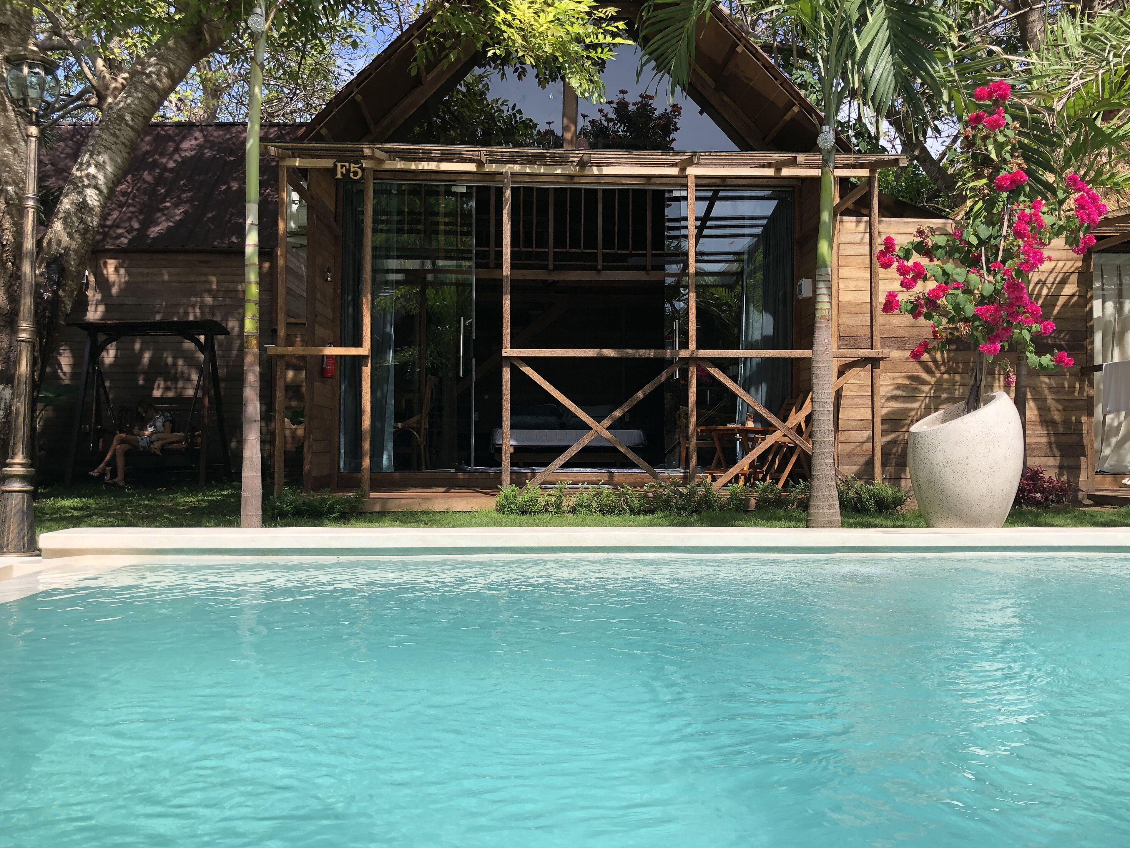 Bali WOW! Bungalows