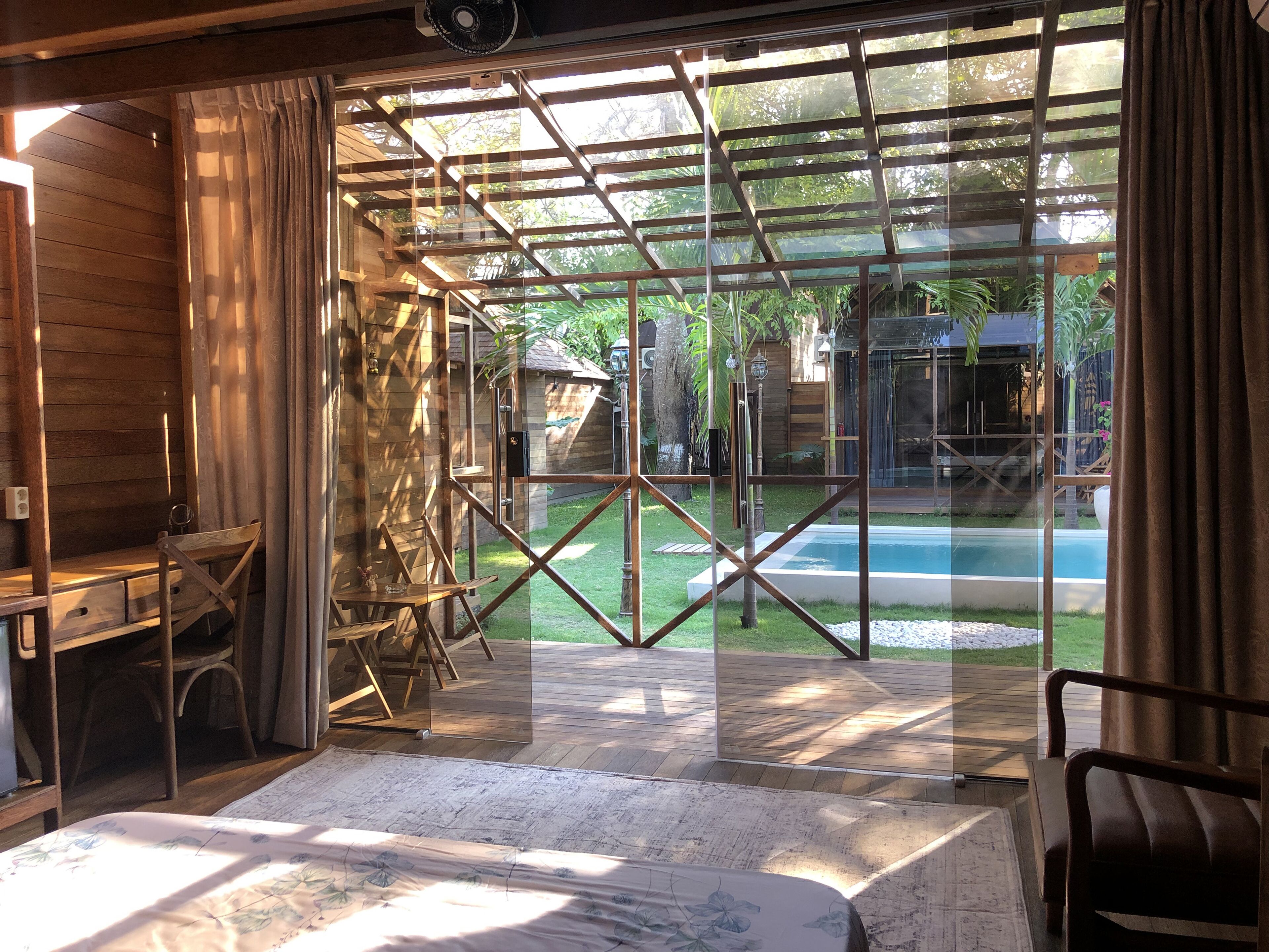 Bali WOW! Bungalows
