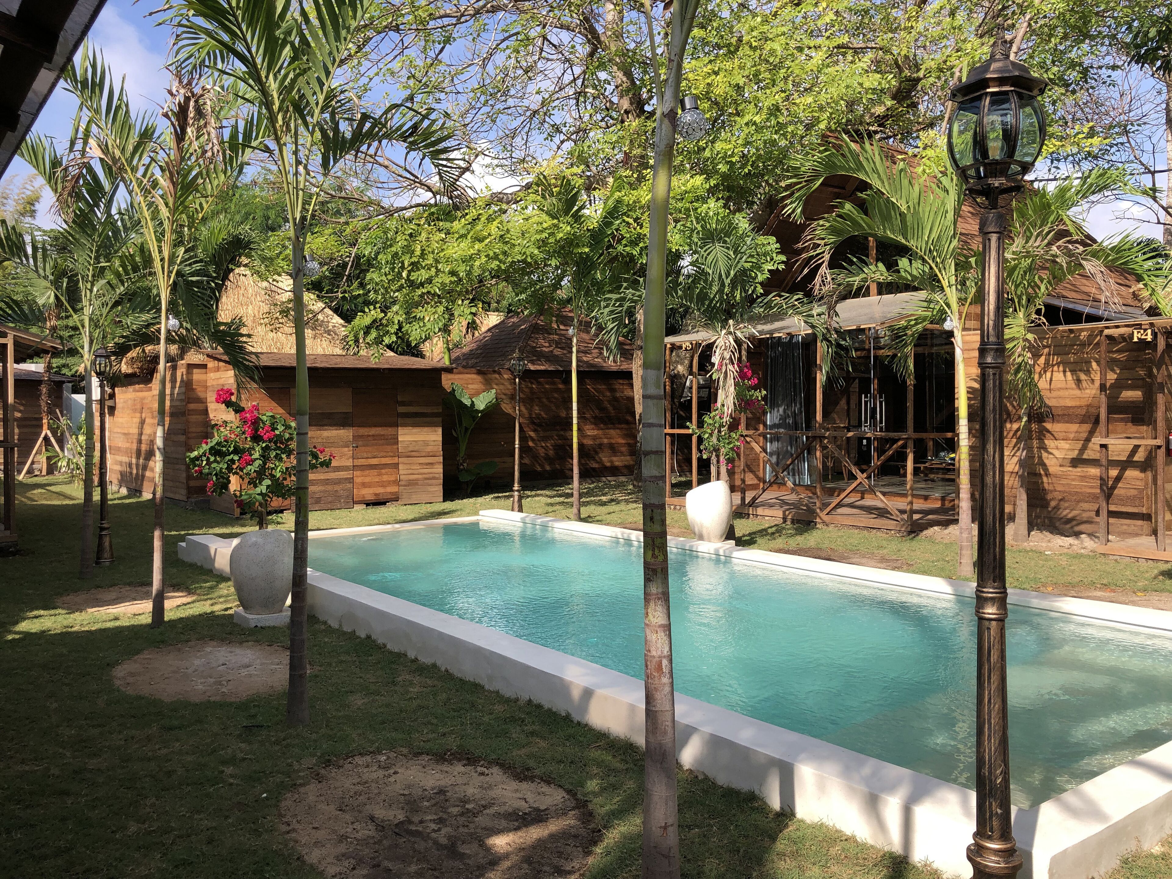 Bali WOW! Bungalows