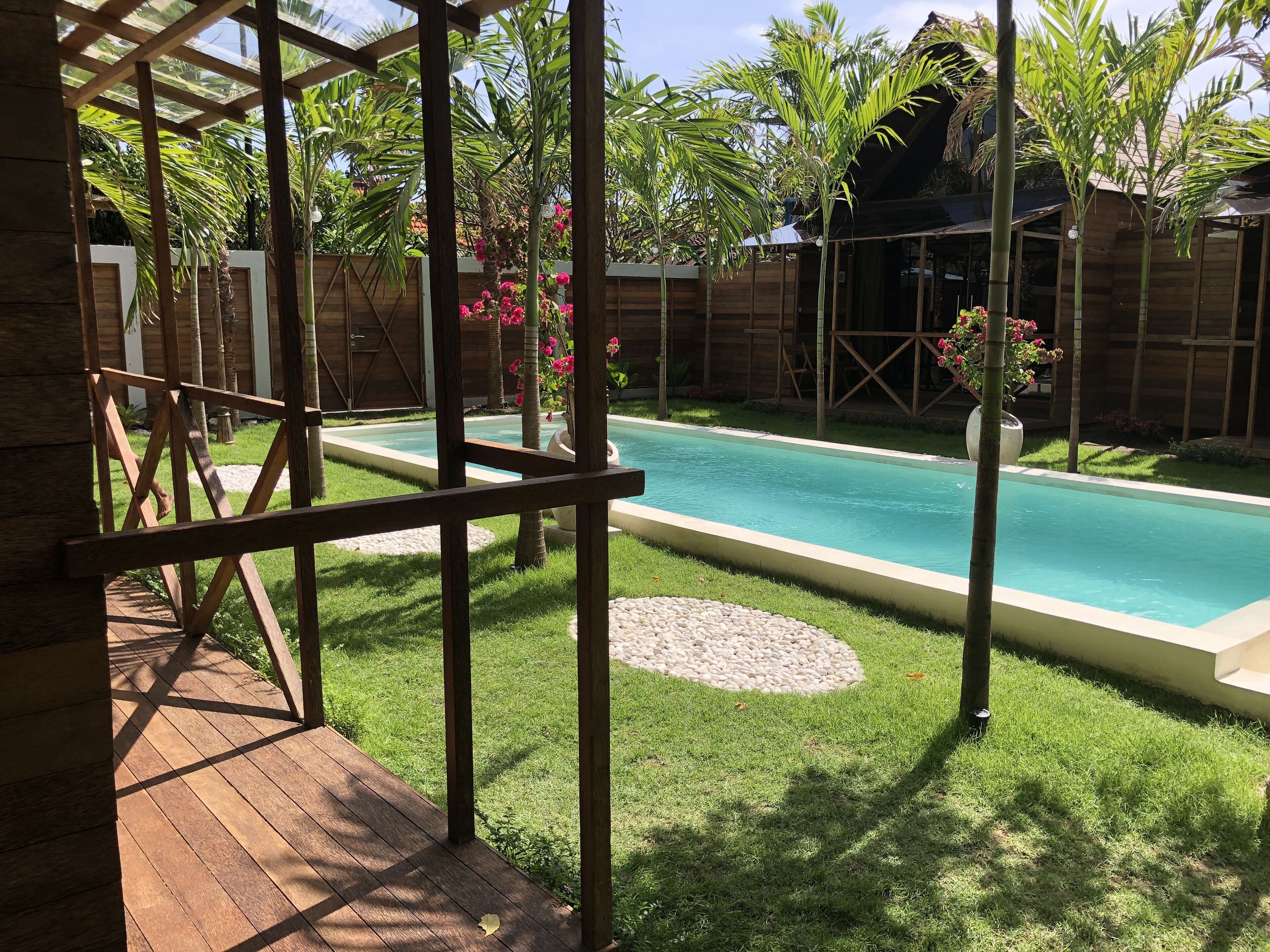 Bali WOW! Bungalows