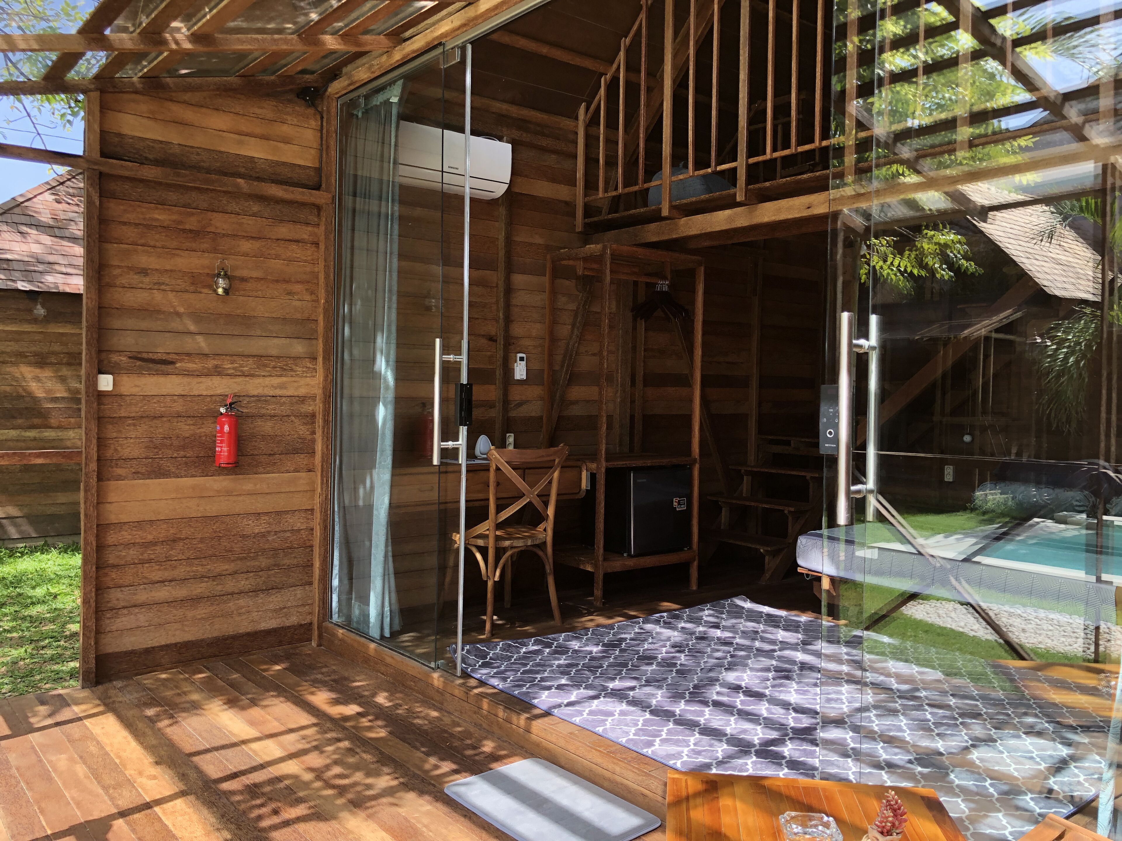 Bali WOW! Bungalows