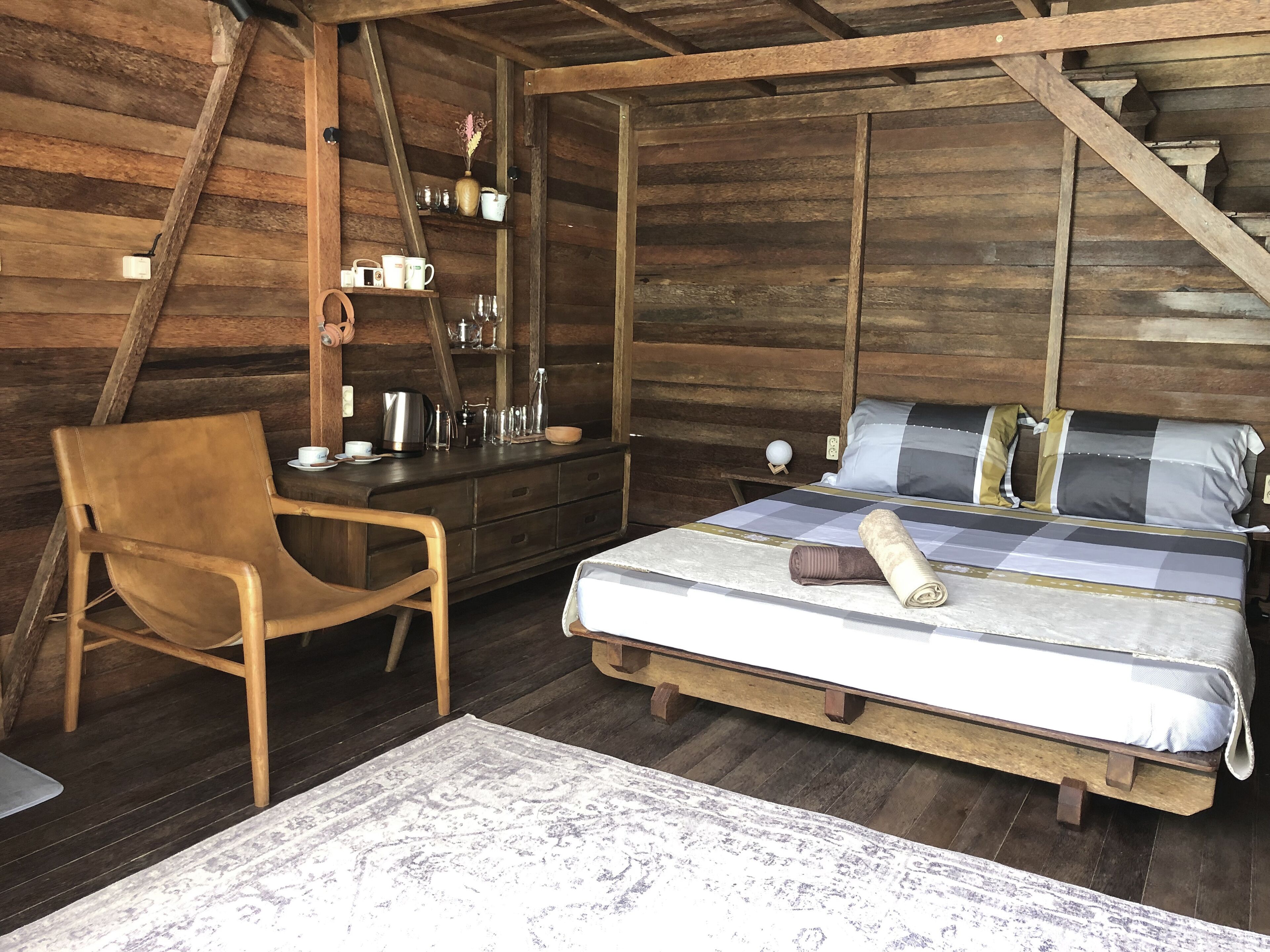 Bali WOW! Bungalows