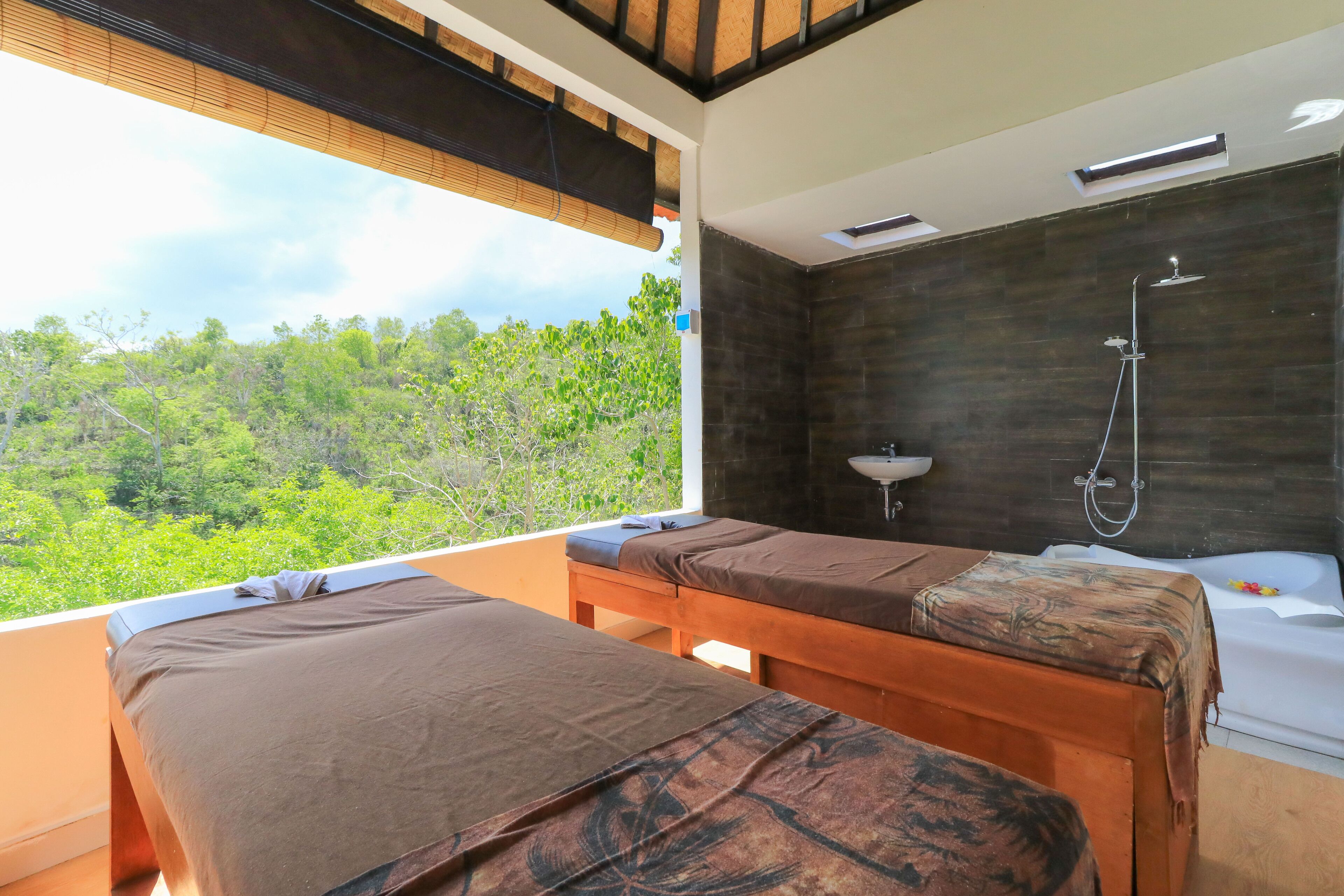Abasan Hill Hotel and Spa