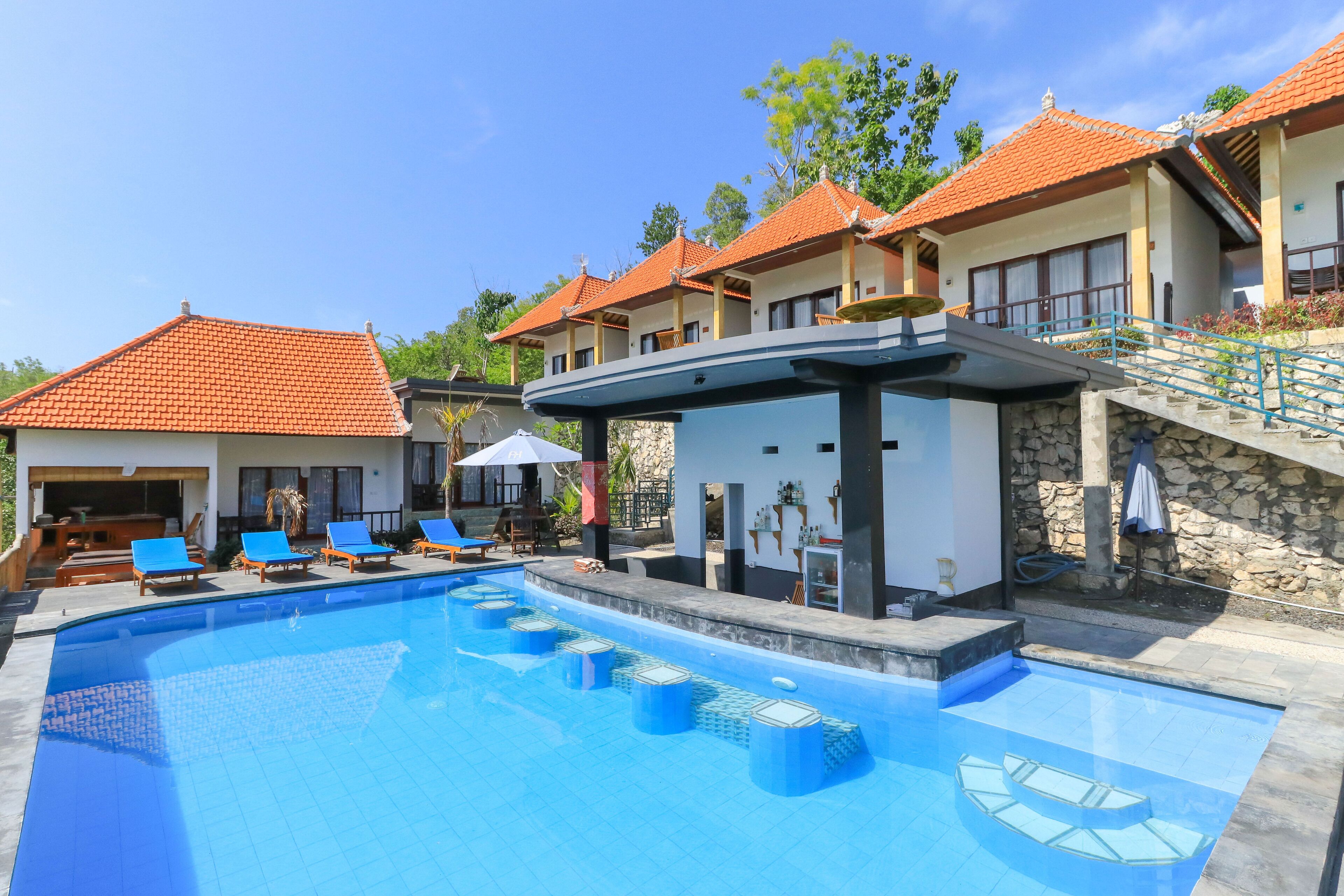 Abasan Hill Hotel and Spa