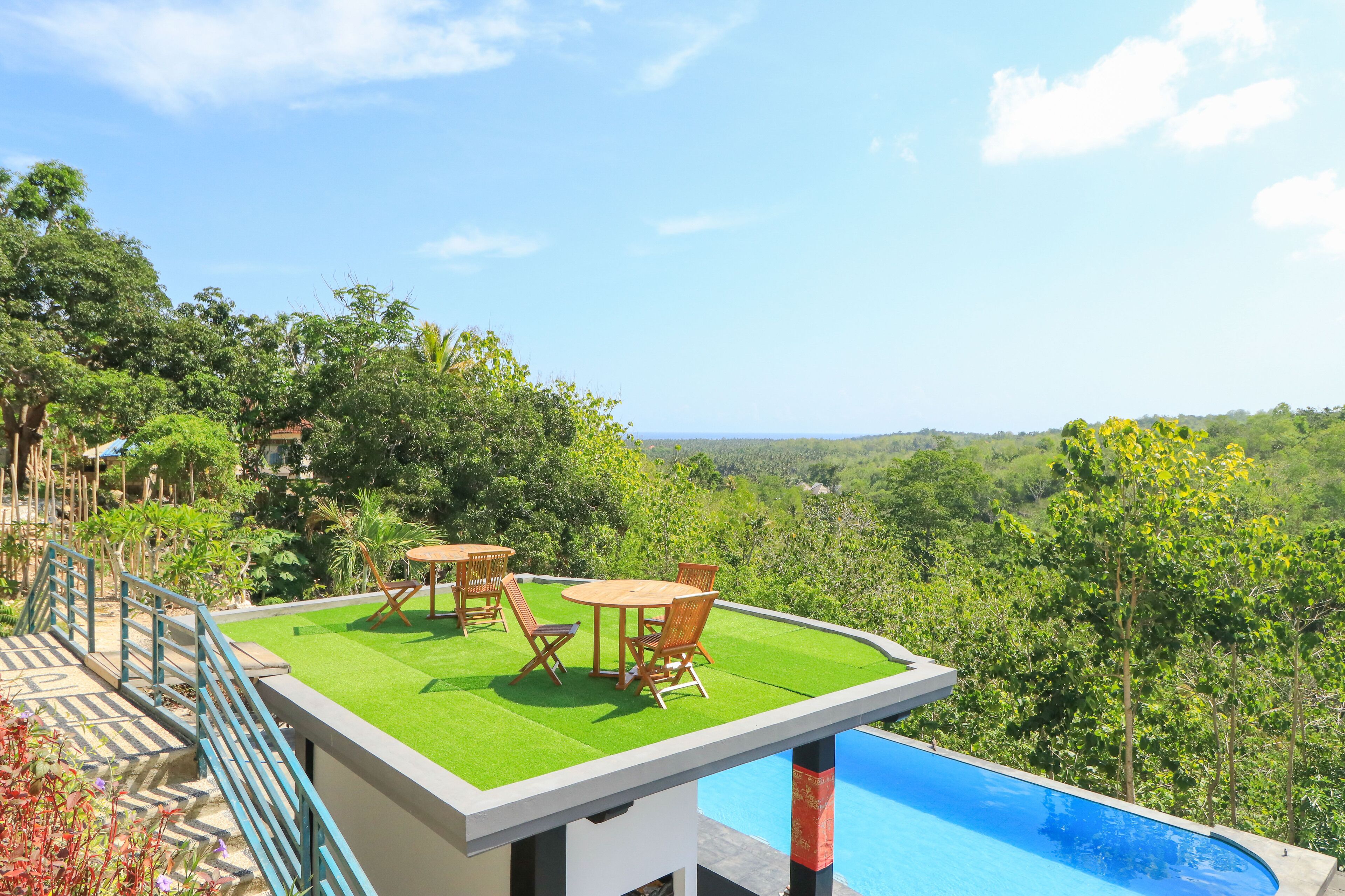 Abasan Hill Hotel and Spa