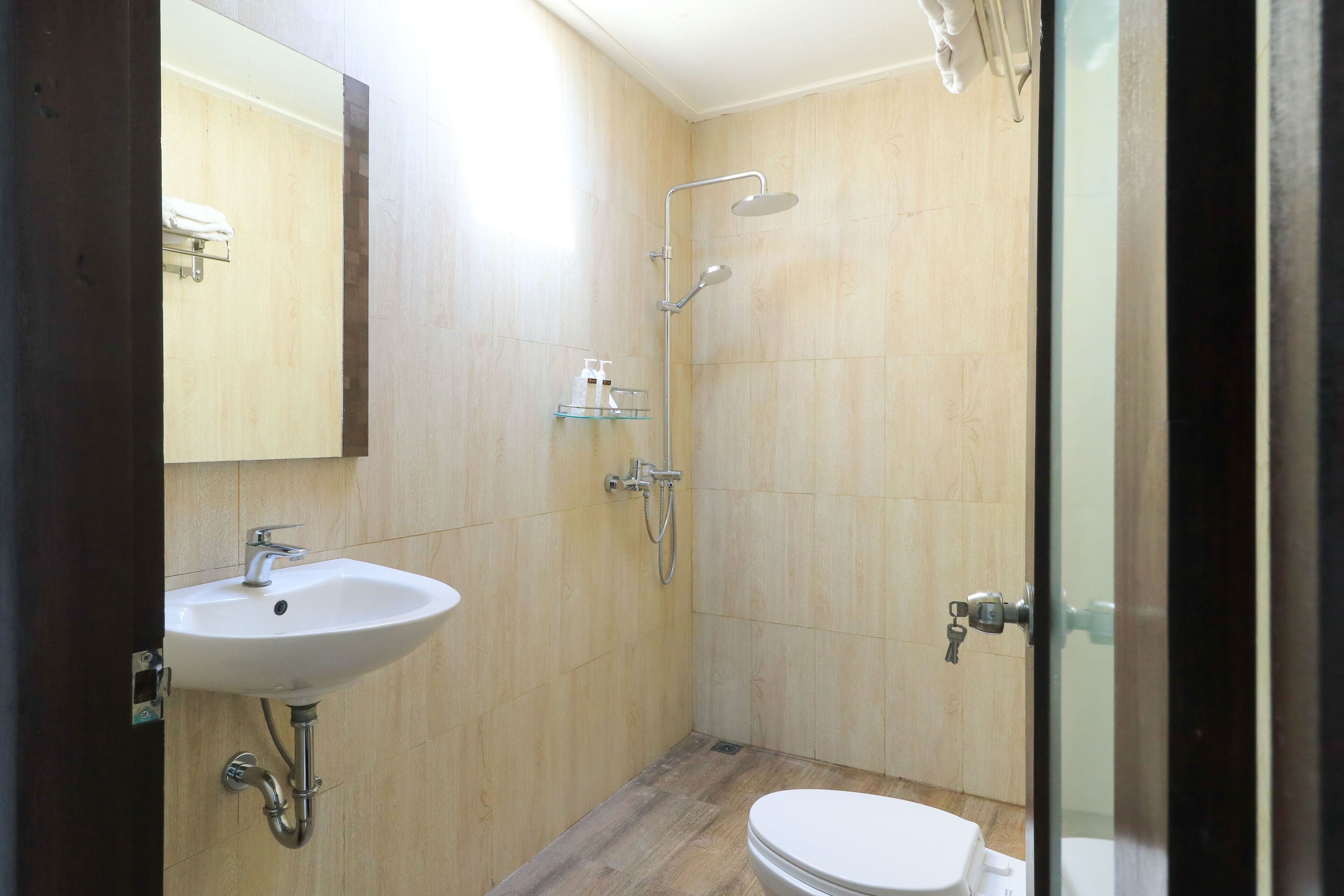 Abasan Hill Hotel and Spa