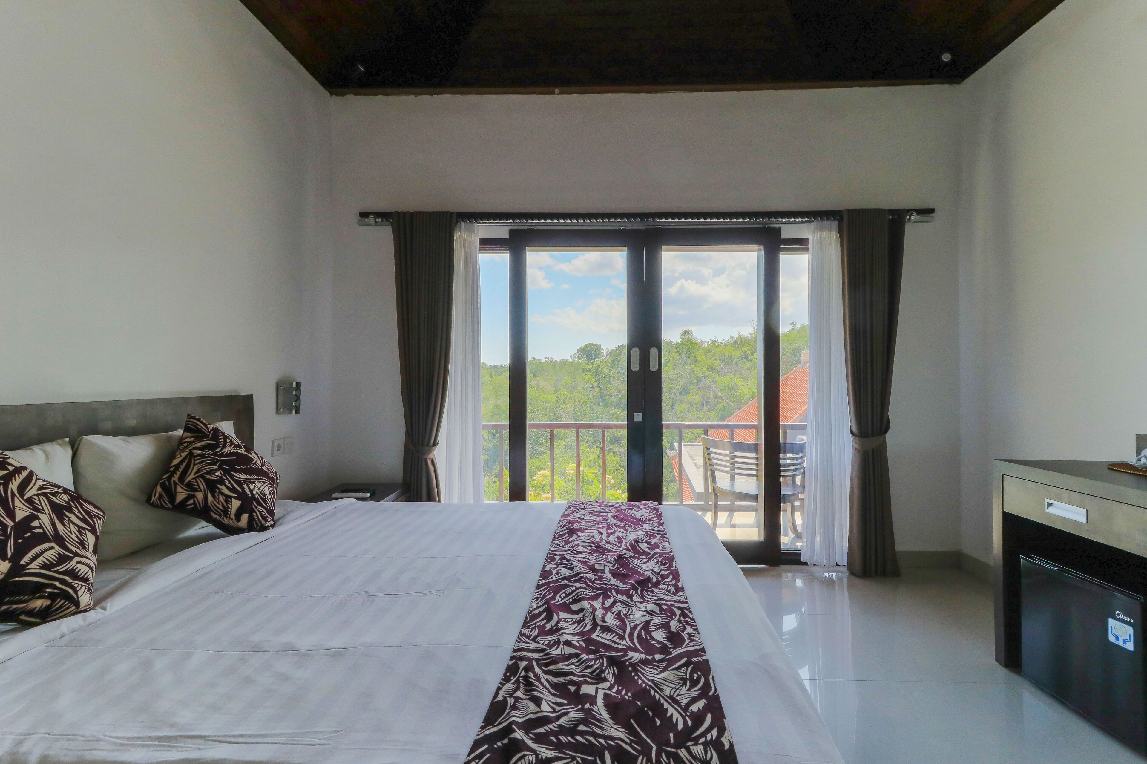 Abasan Hill Hotel and Spa