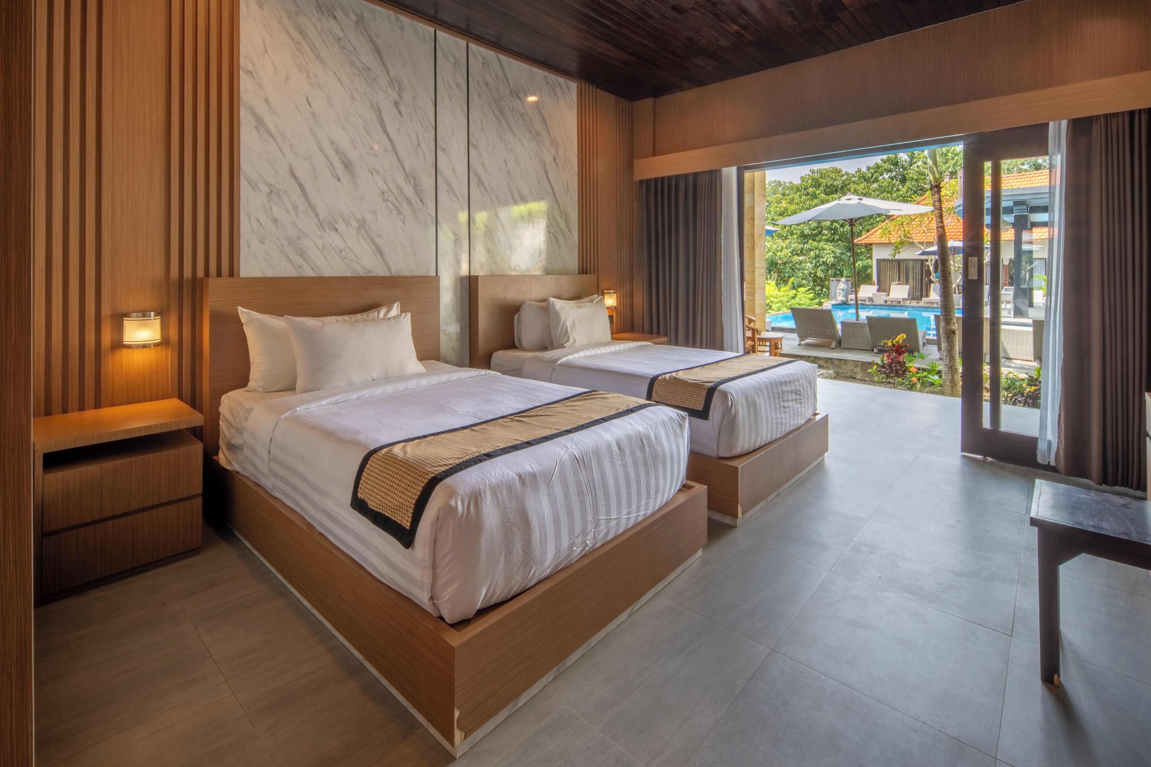 Abasan Hill Hotel and Spa
