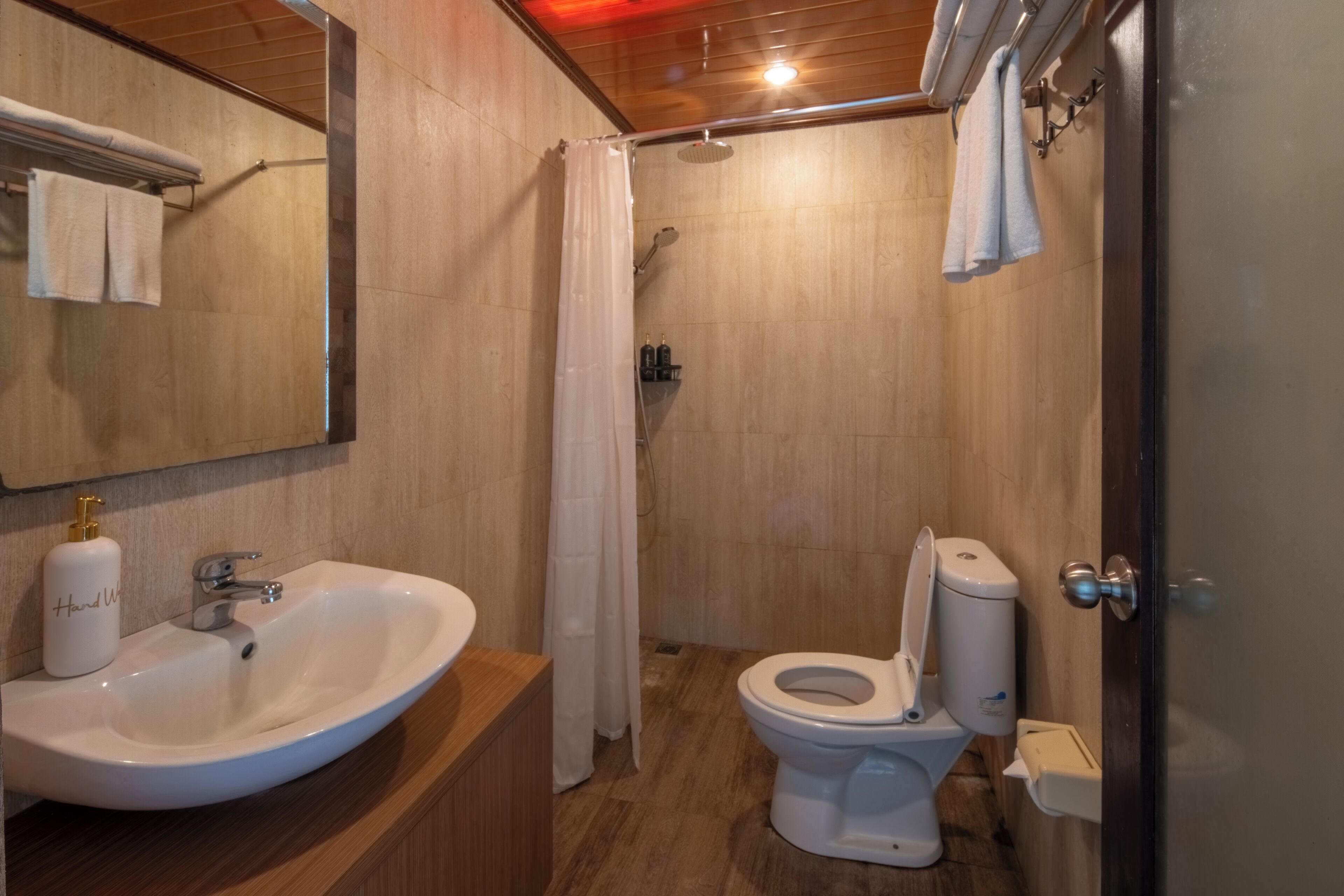 Abasan Hill Hotel and Spa