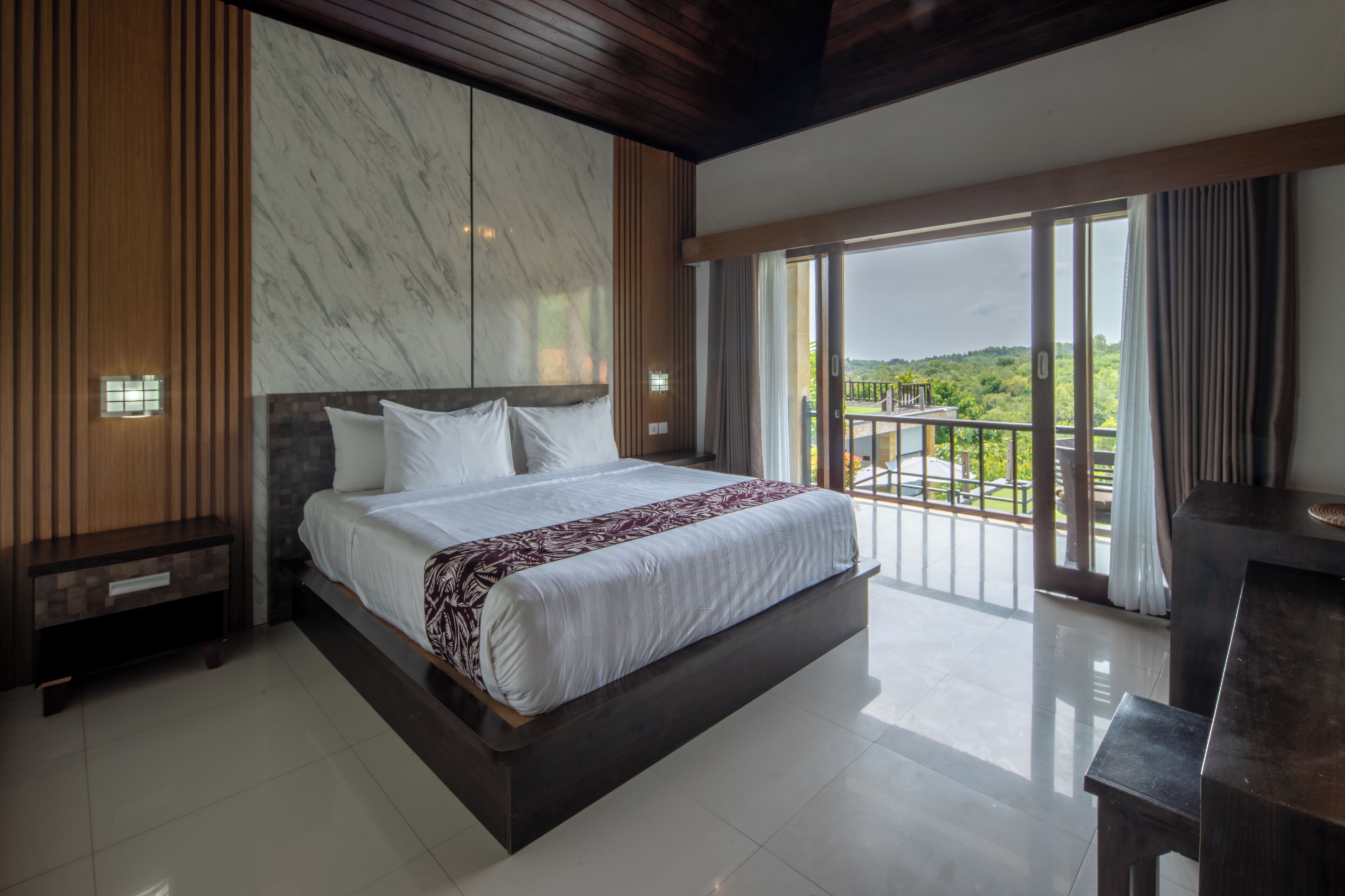 Abasan Hill Hotel and Spa