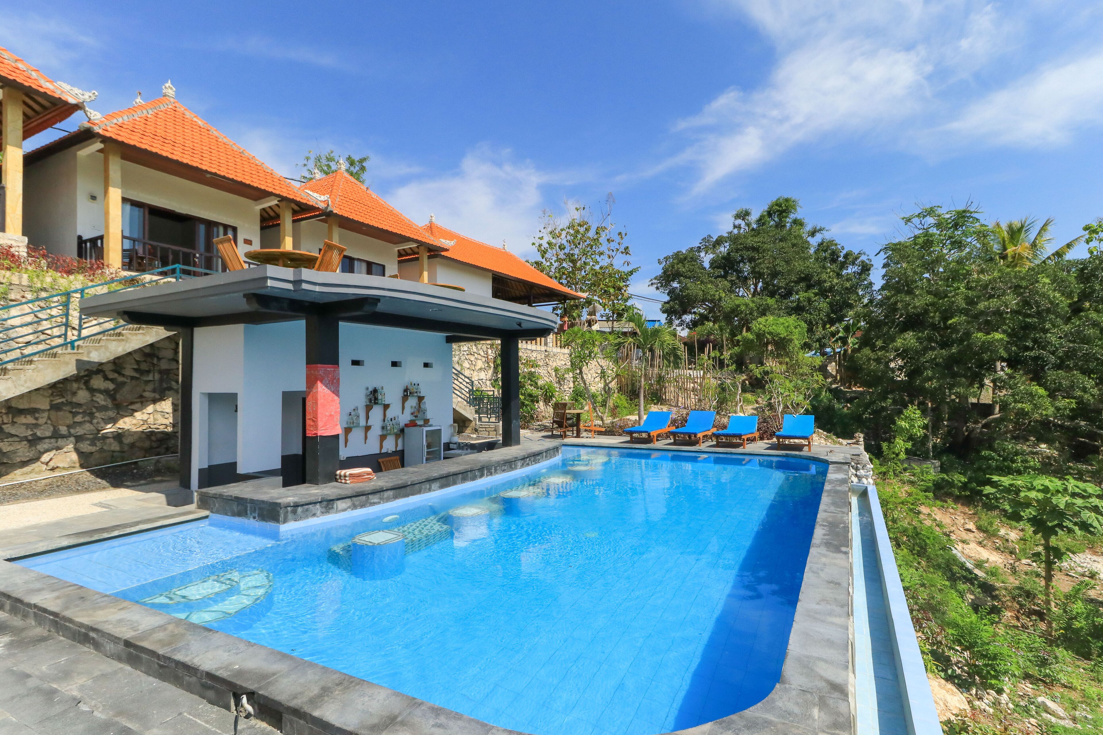 Abasan Hill Hotel and Spa