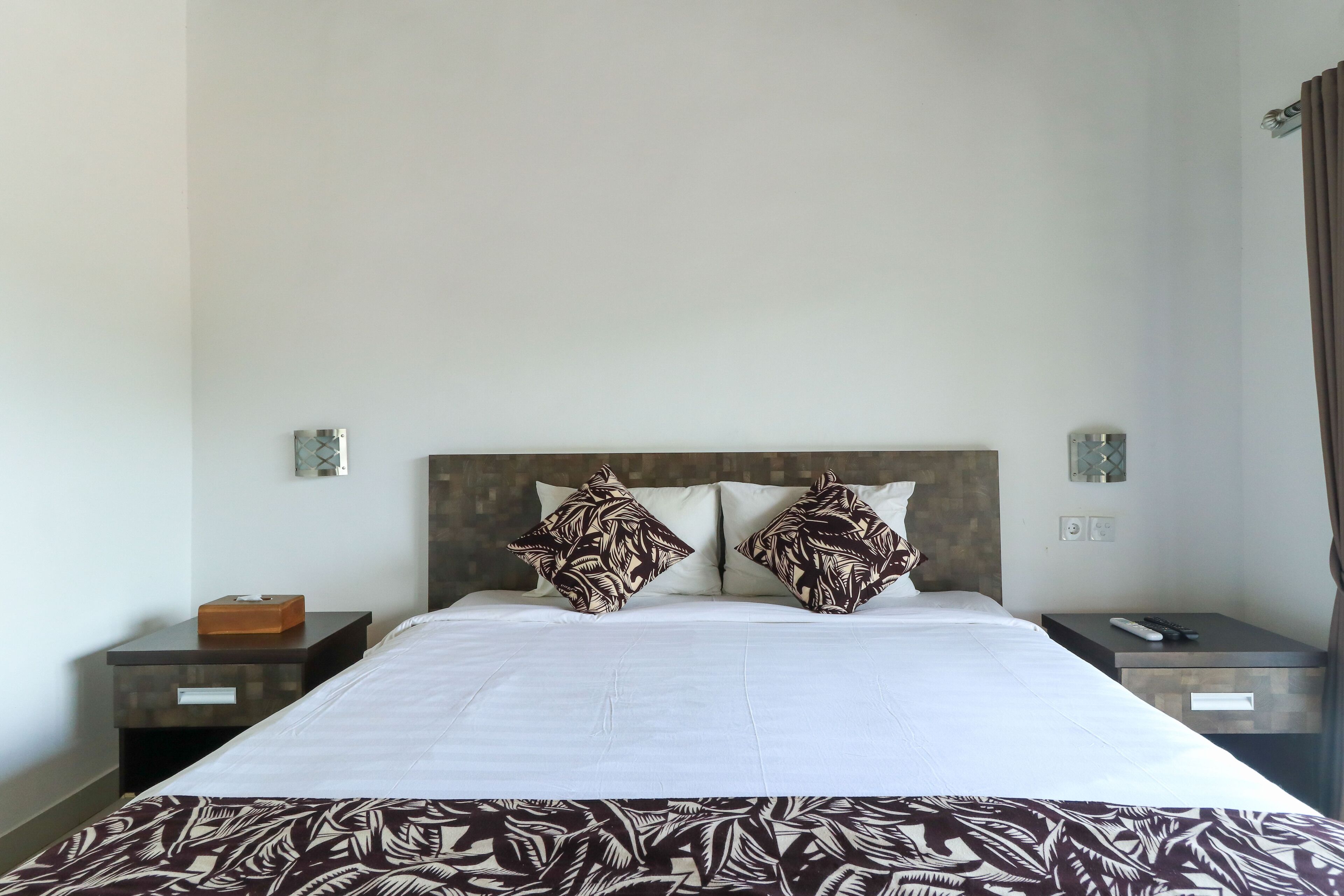 Abasan Hill Hotel and Spa