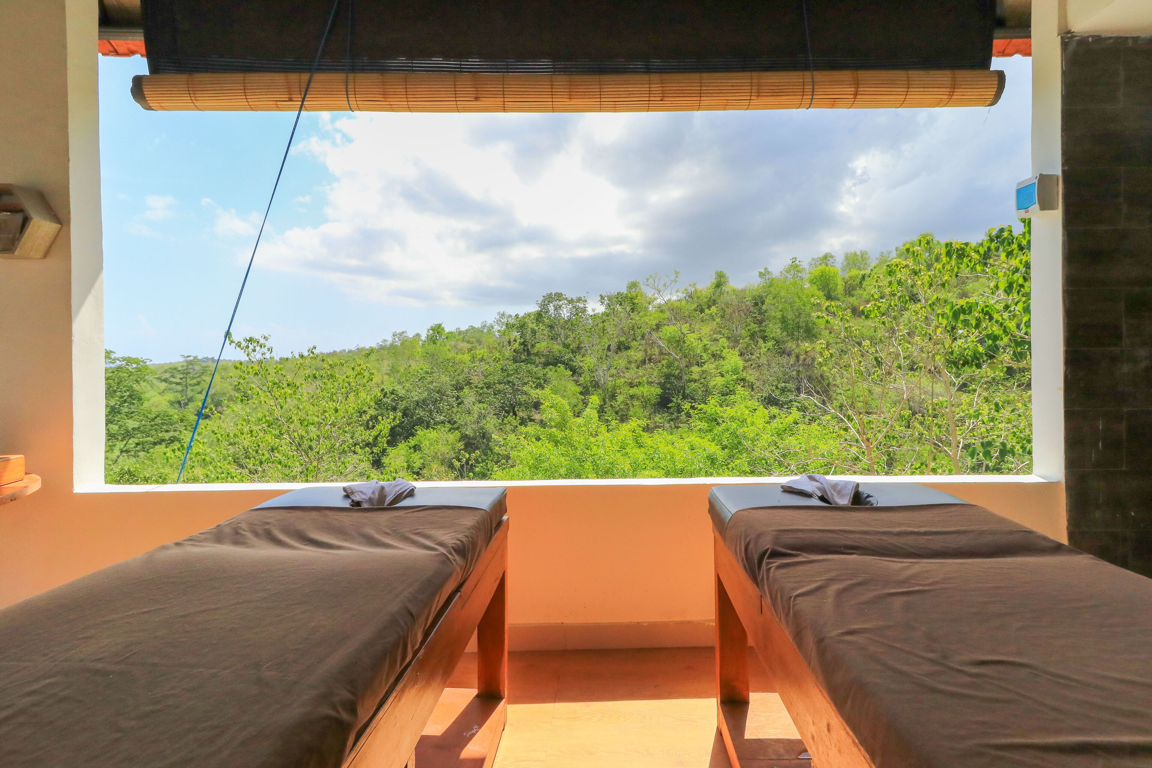 Abasan Hill Hotel and Spa