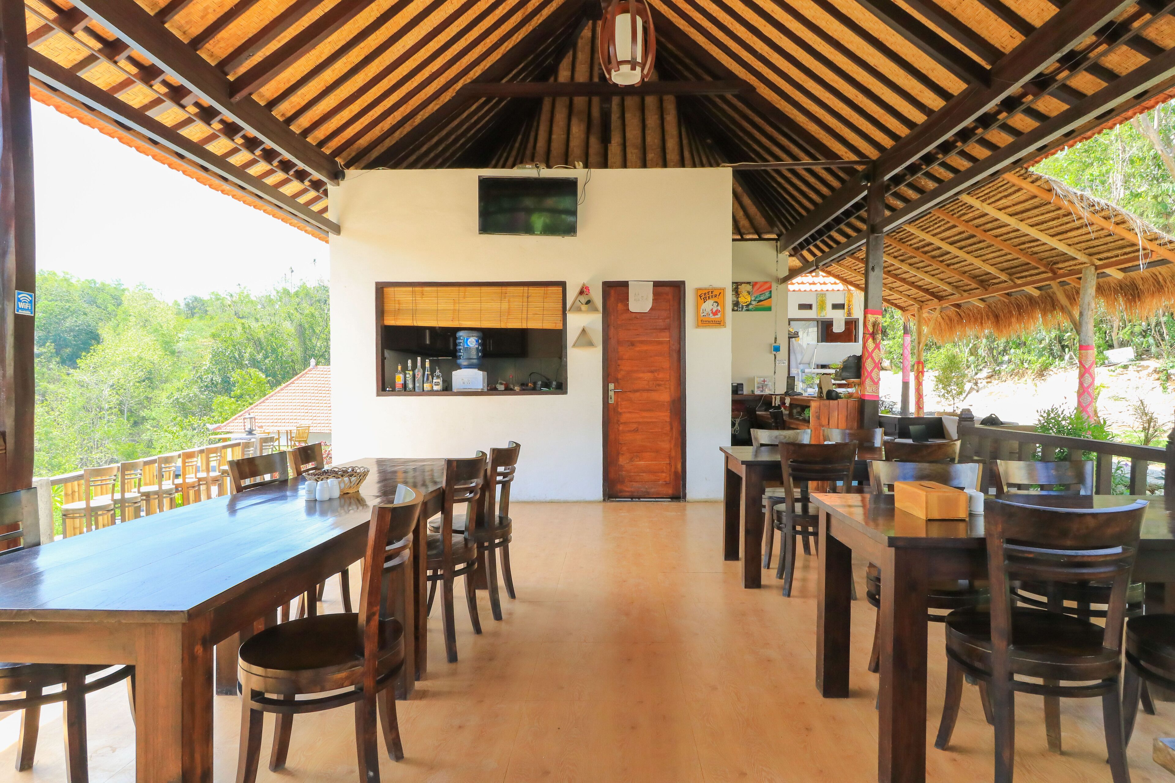 Abasan Hill Hotel and Spa