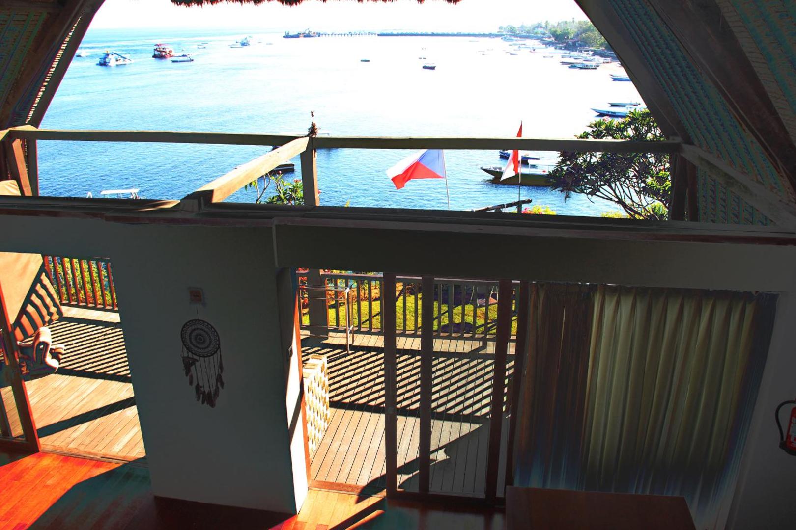 Agung View