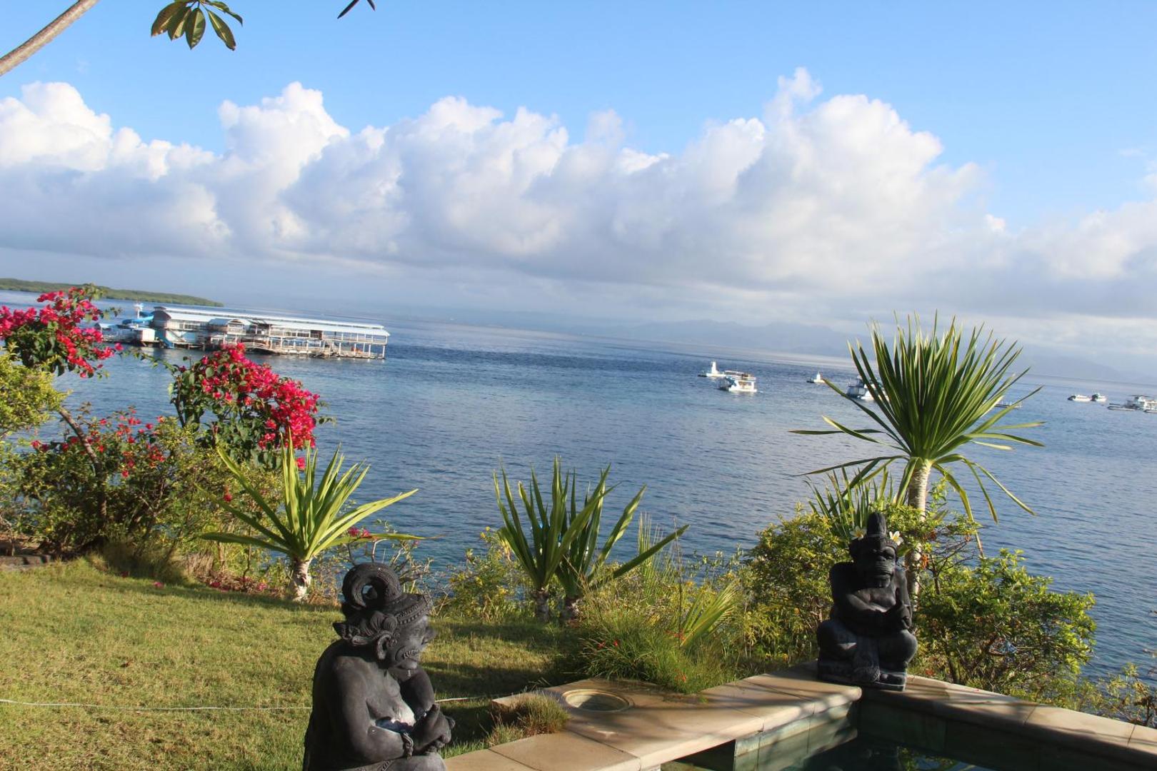 Agung View