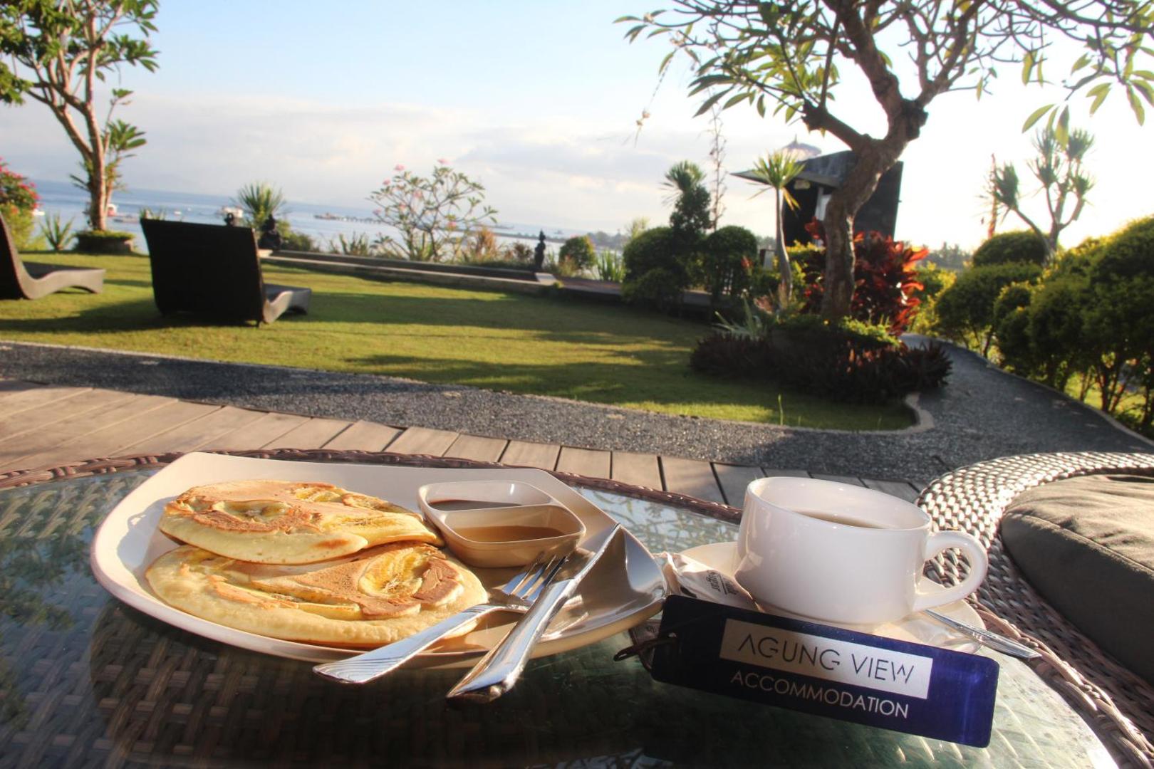 Agung View