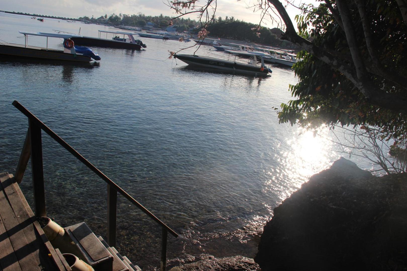 Agung View
