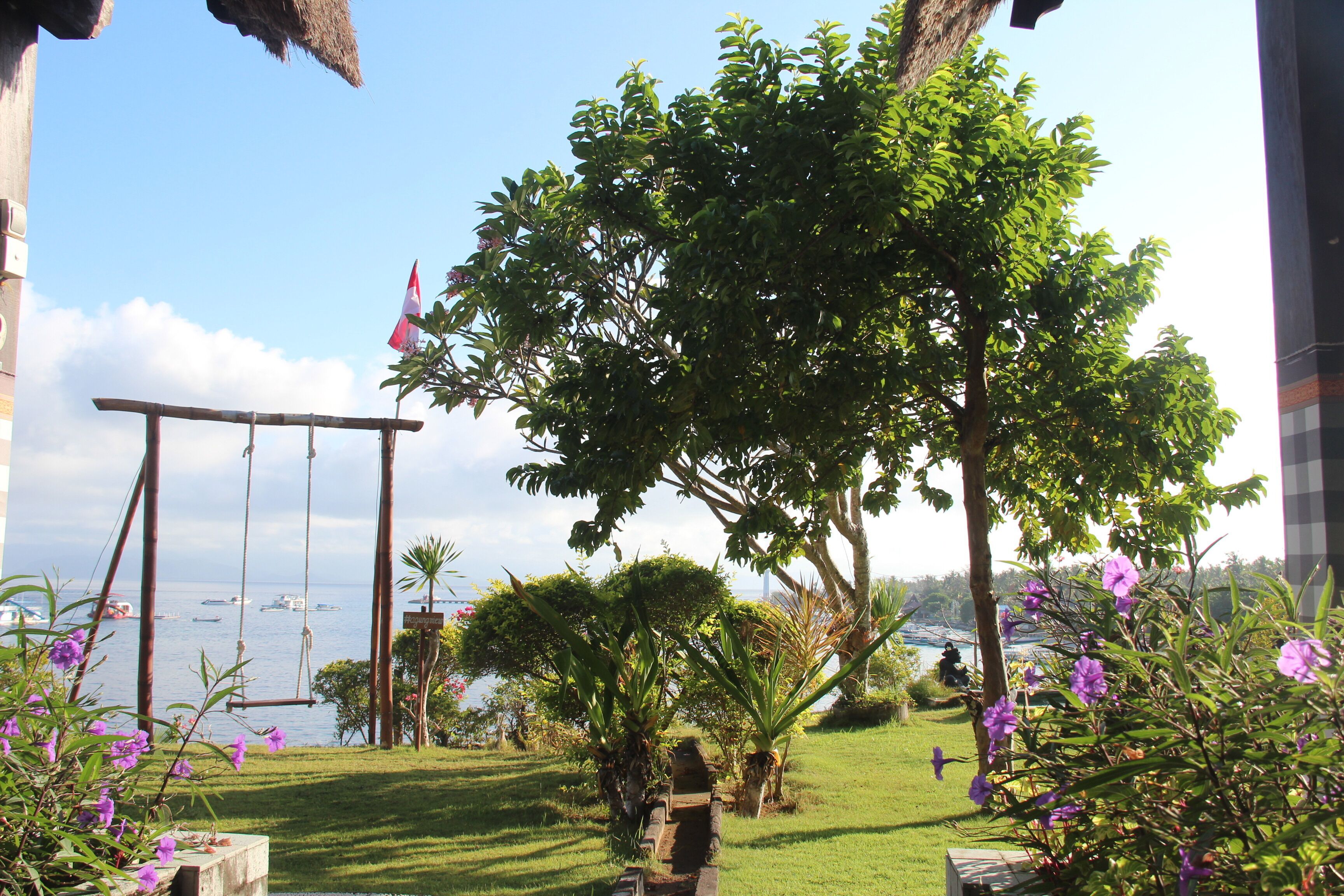 Agung View