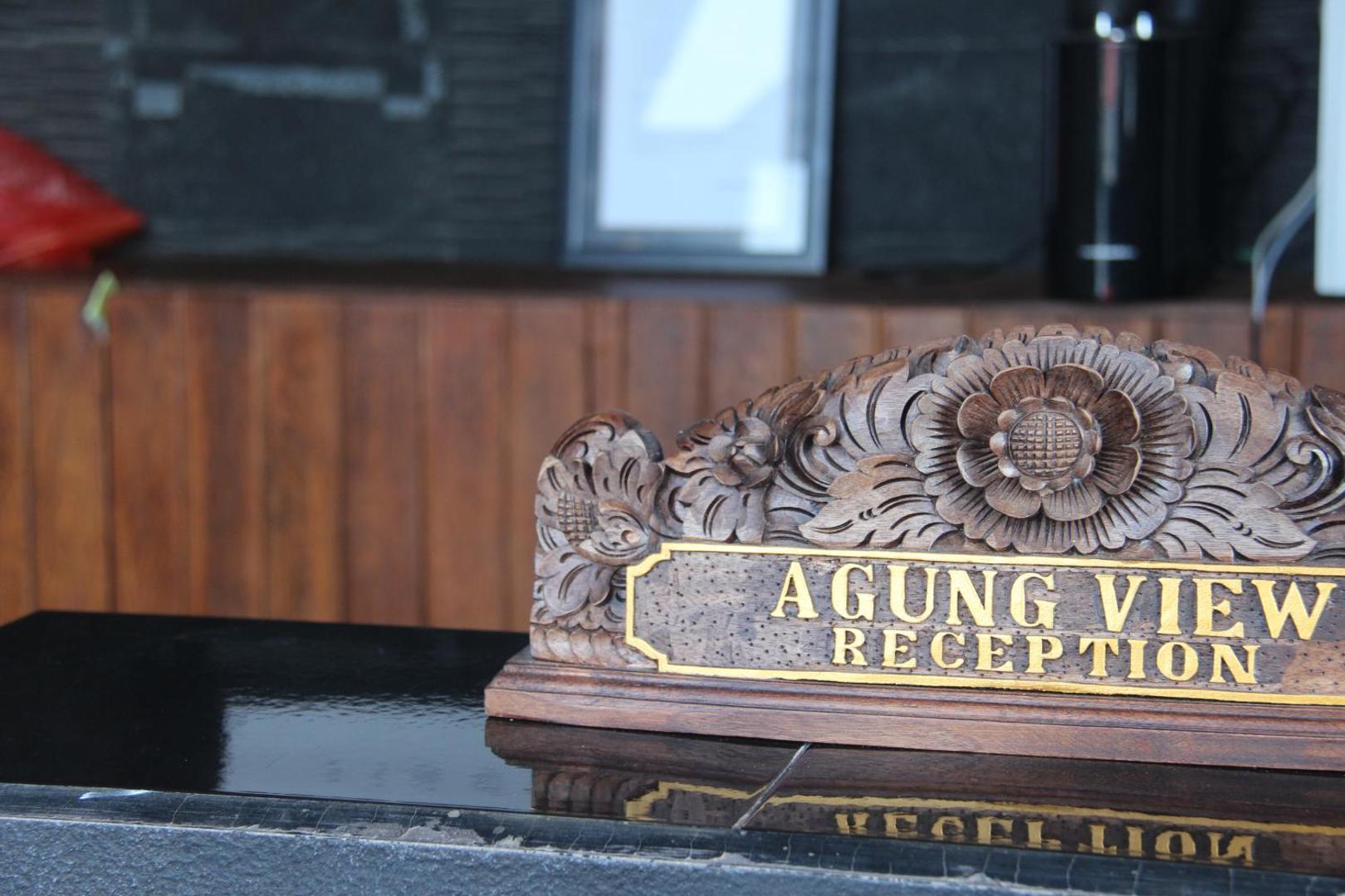 Agung View