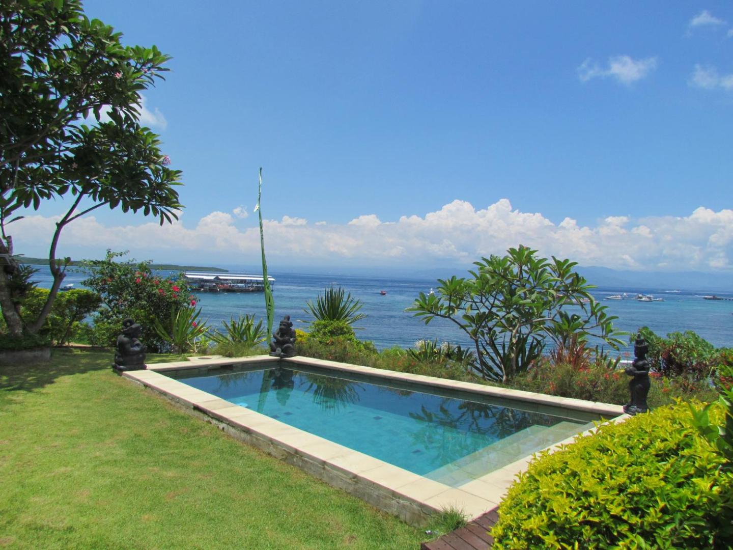 Agung View