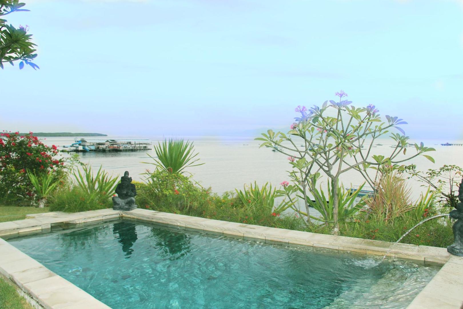 Agung View