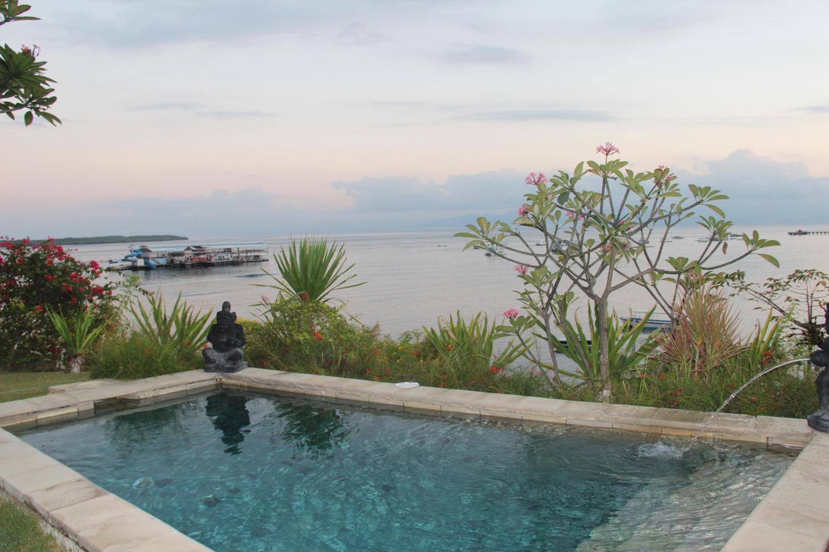 Agung View