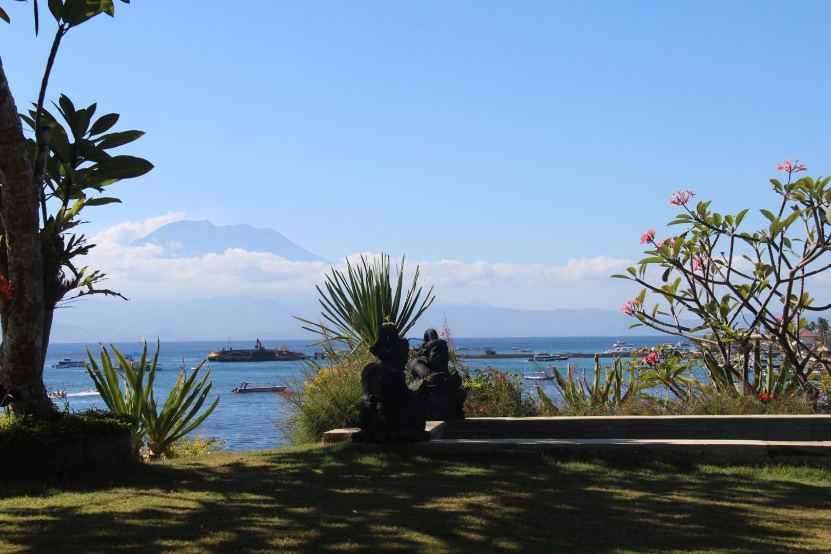Agung View