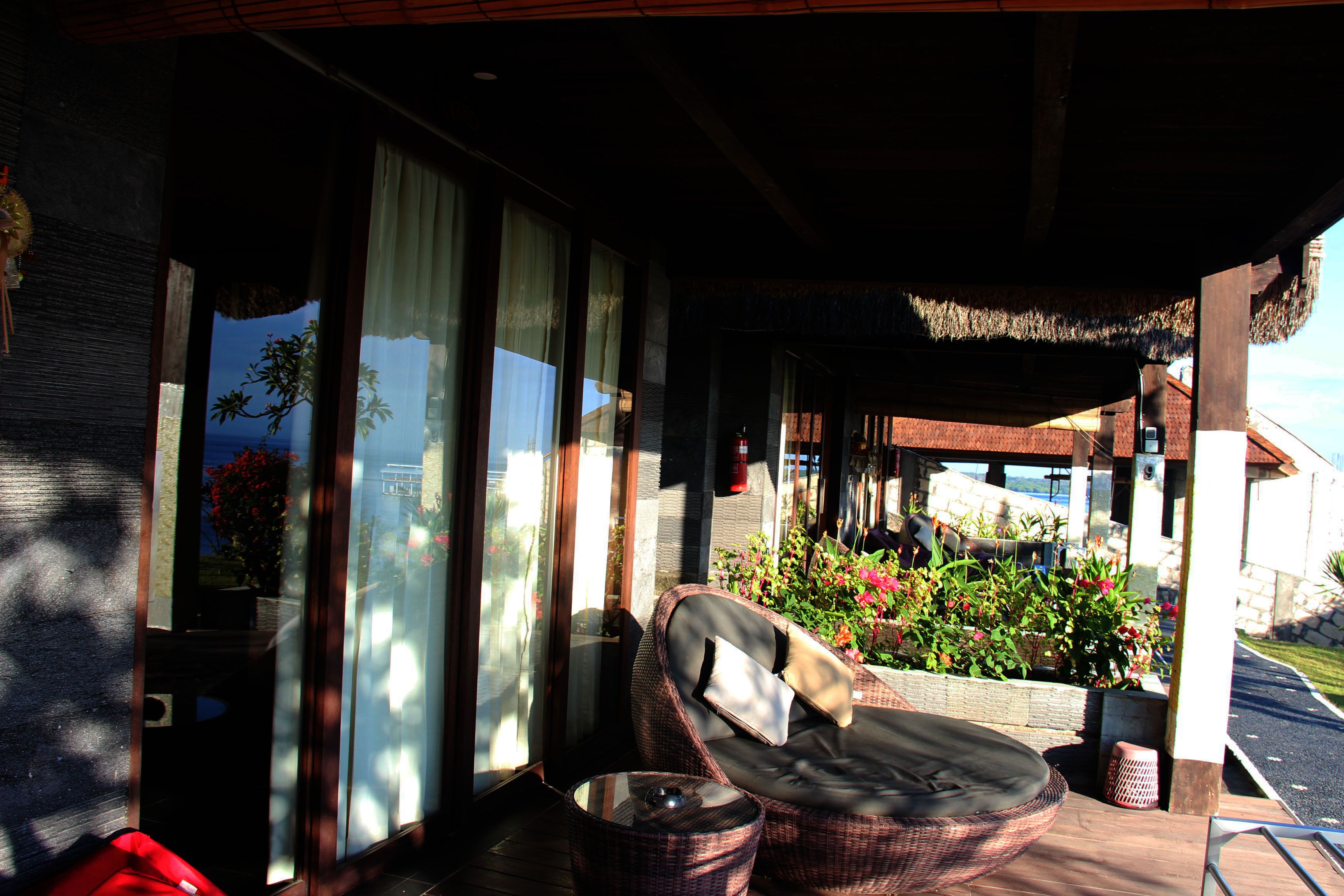 Agung View