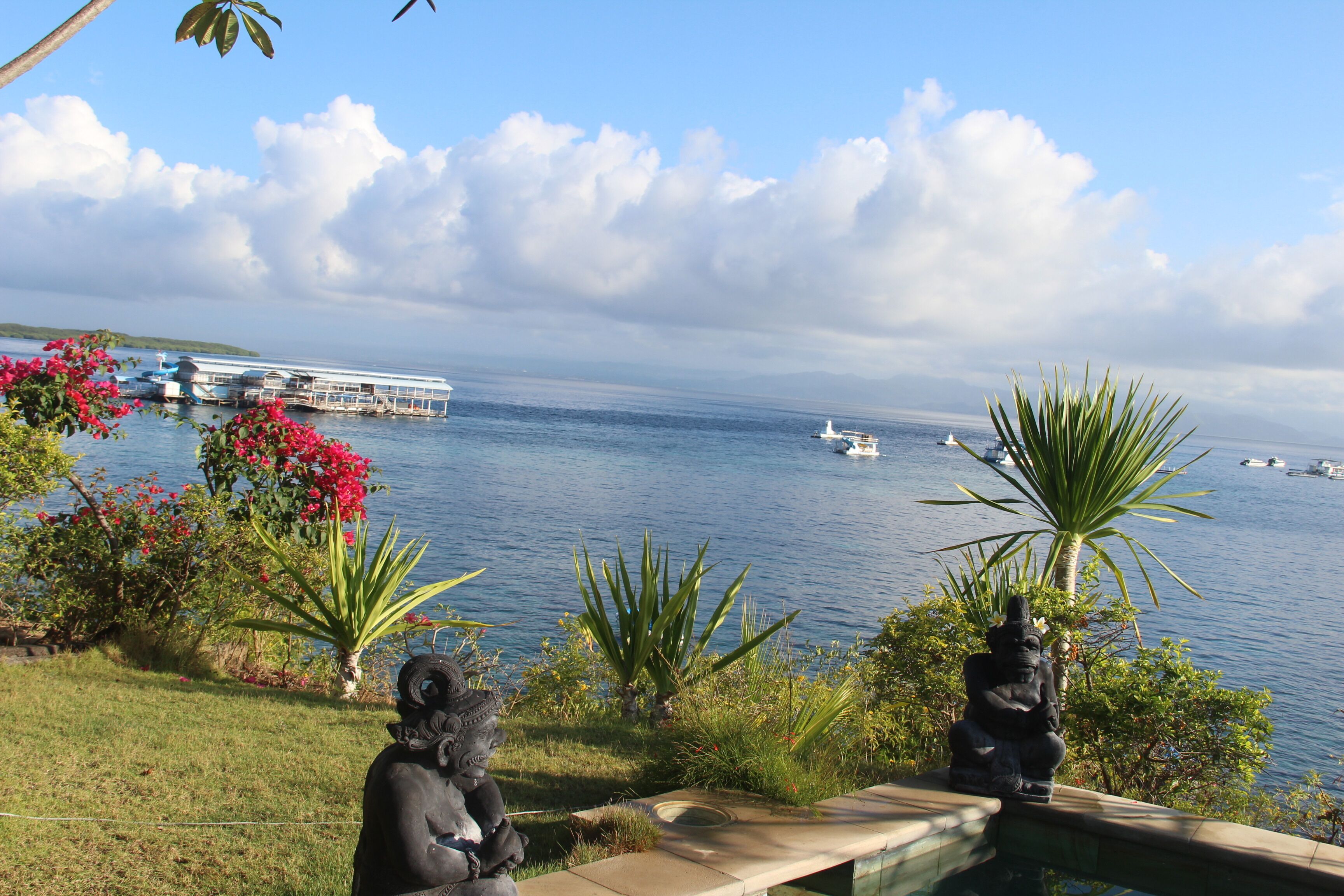 Agung View