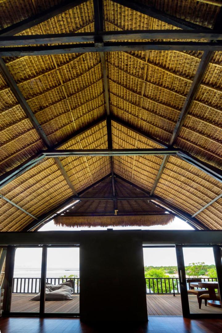 Agung View