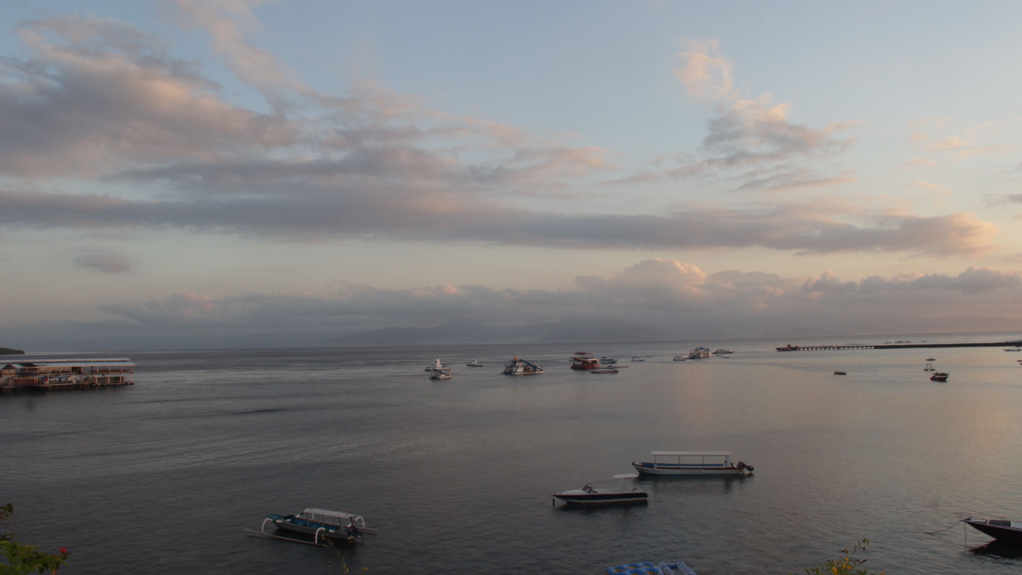 Agung View