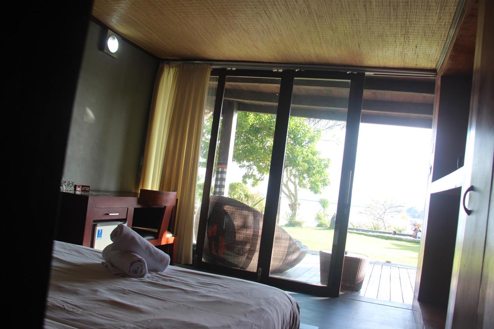Agung View