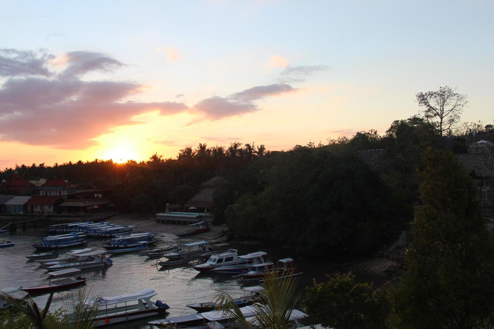 Agung View