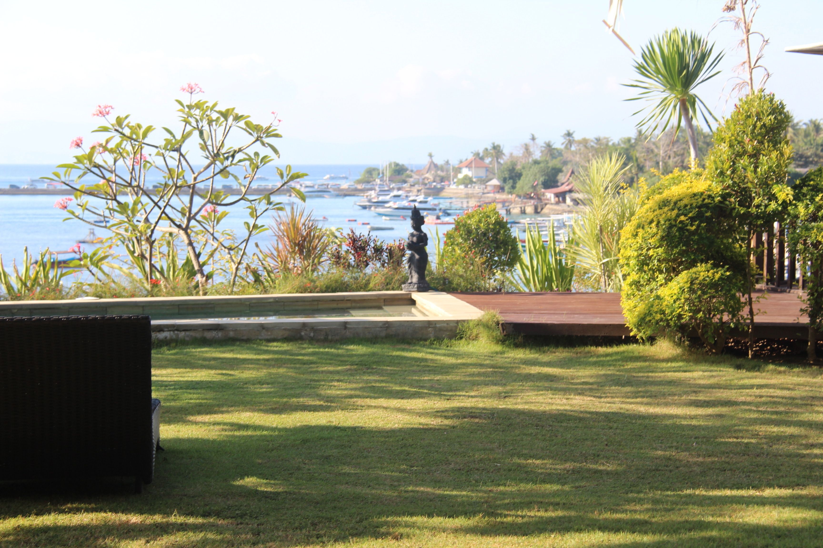Agung View