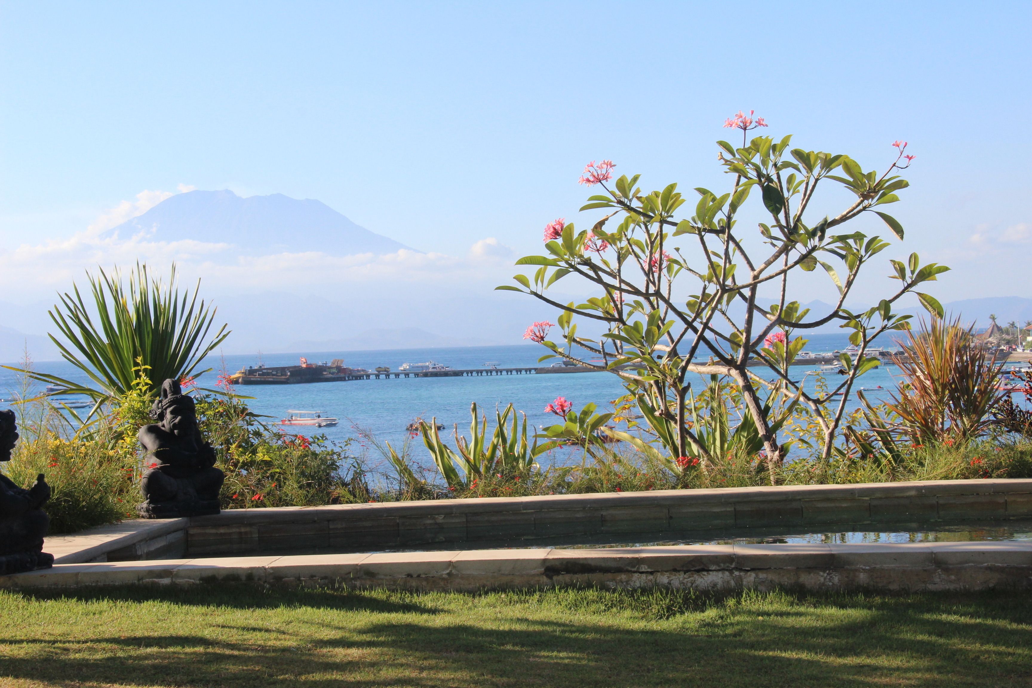 Agung View