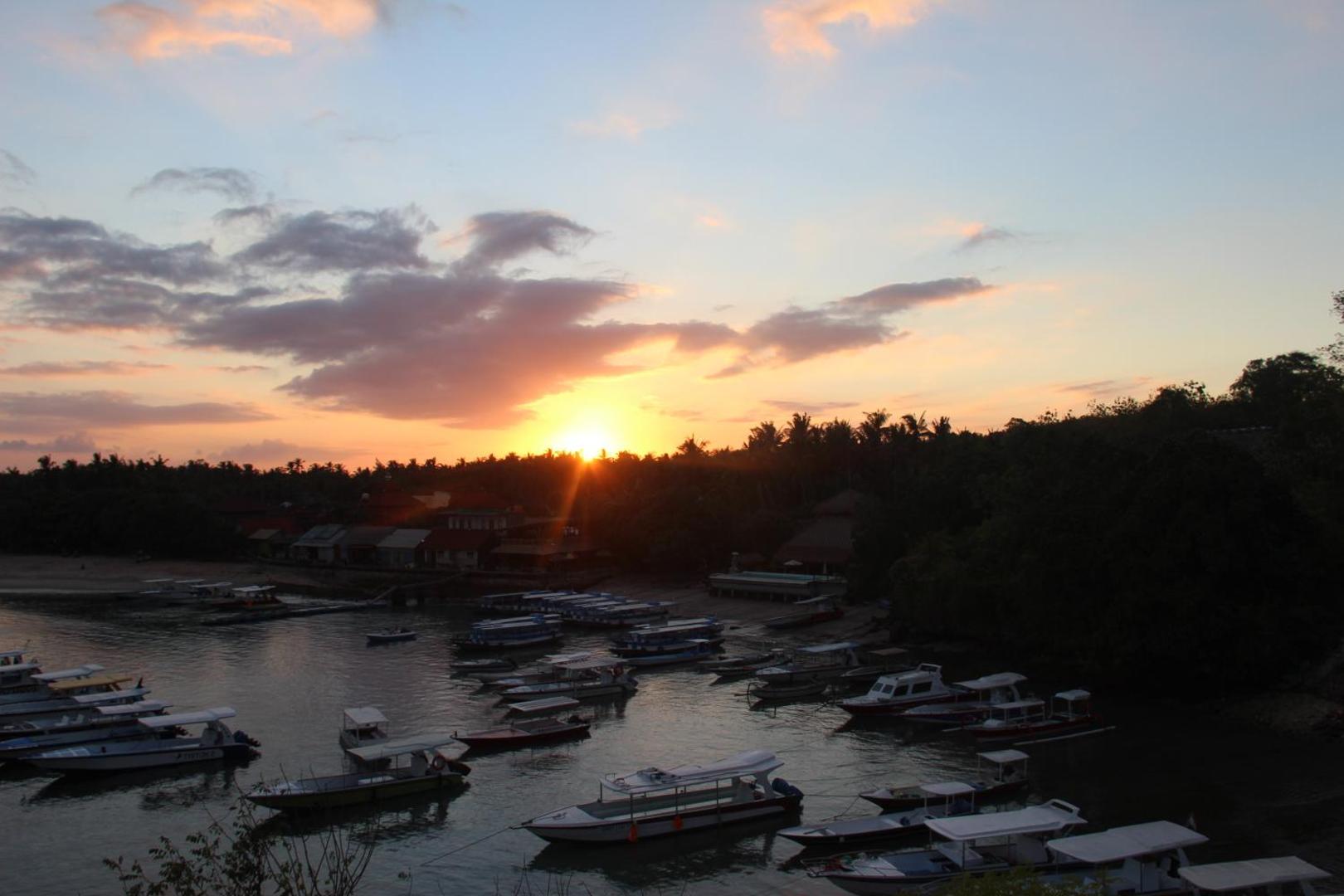 Agung View