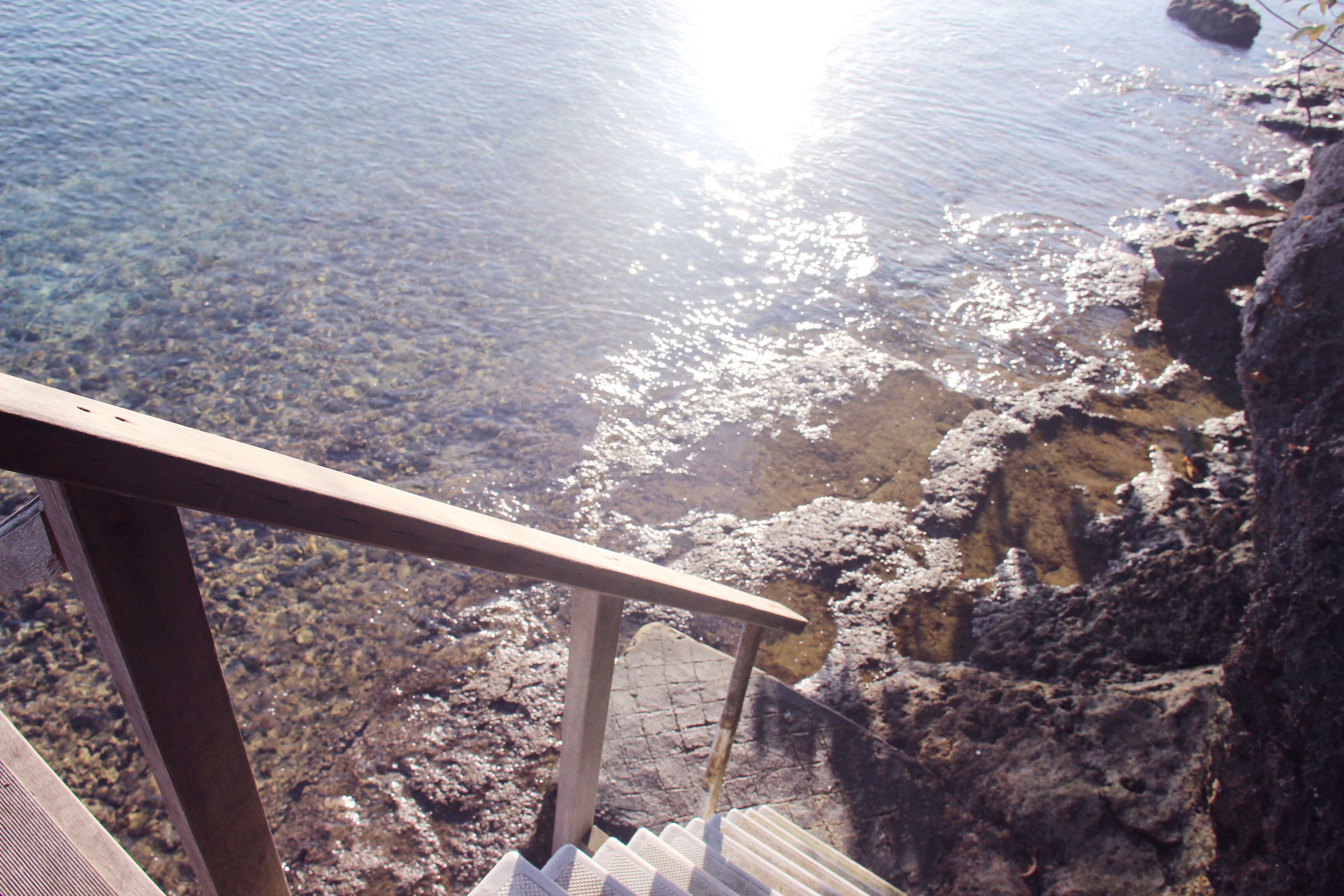 Agung View