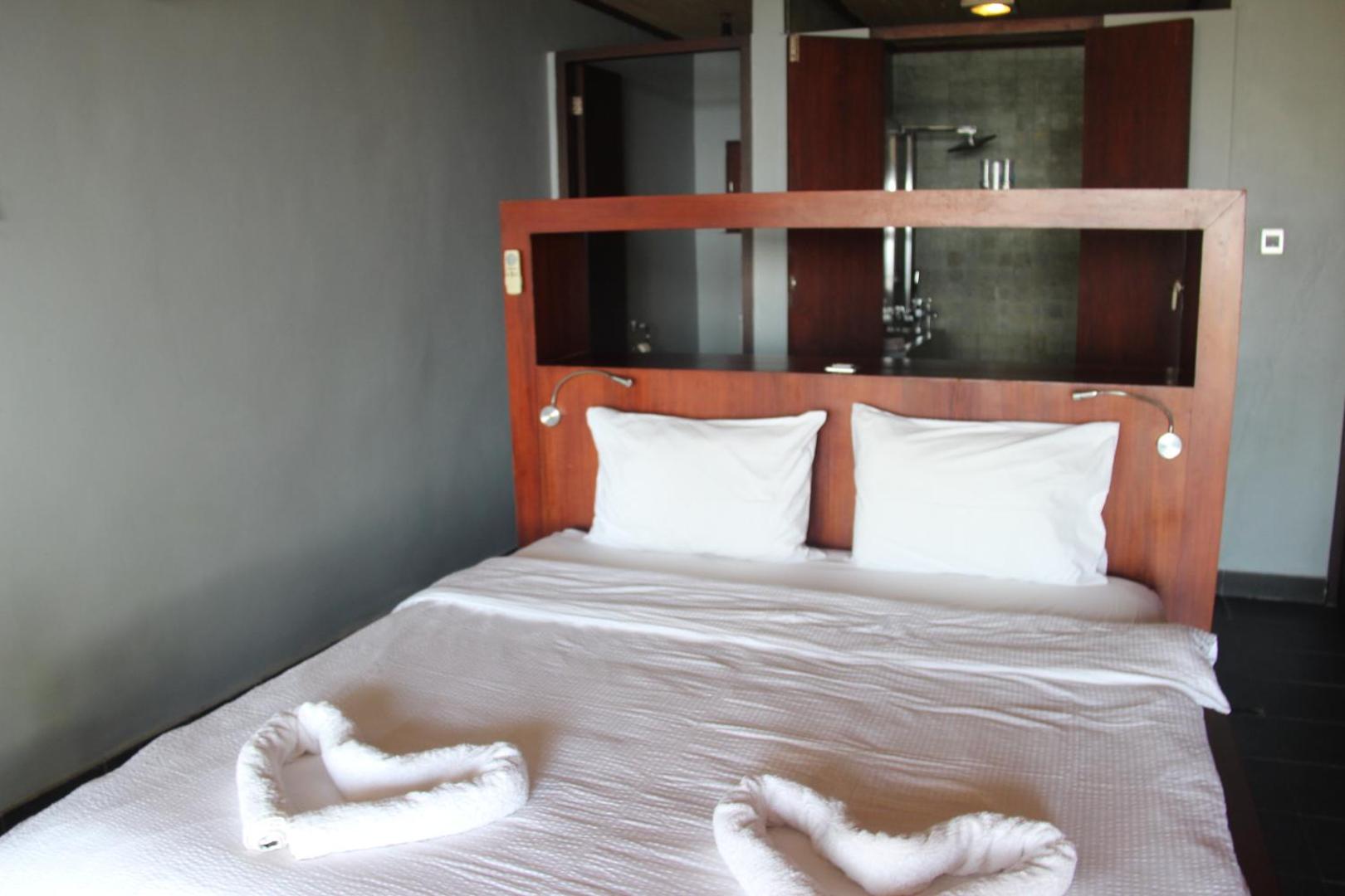 Agung View