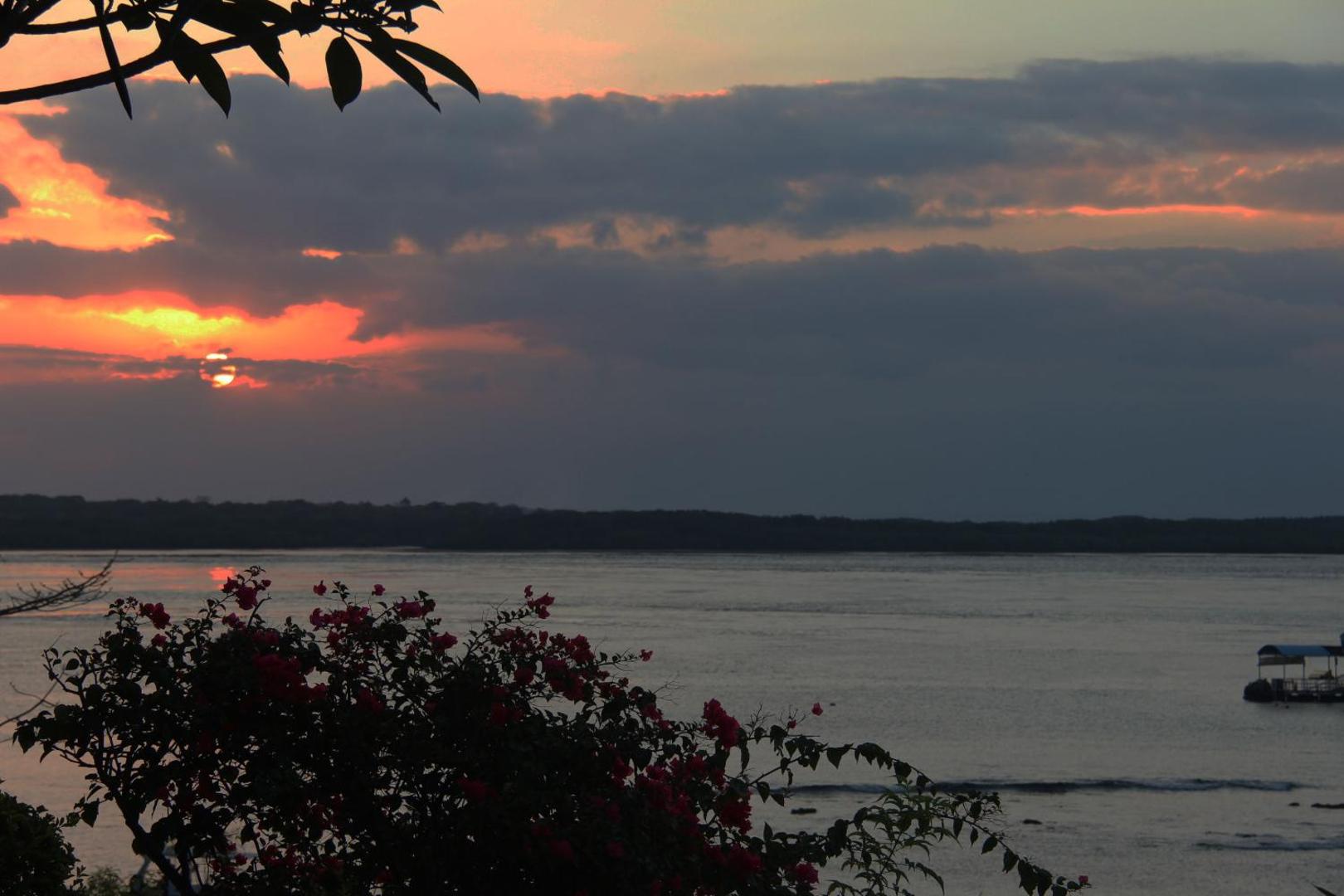 Agung View