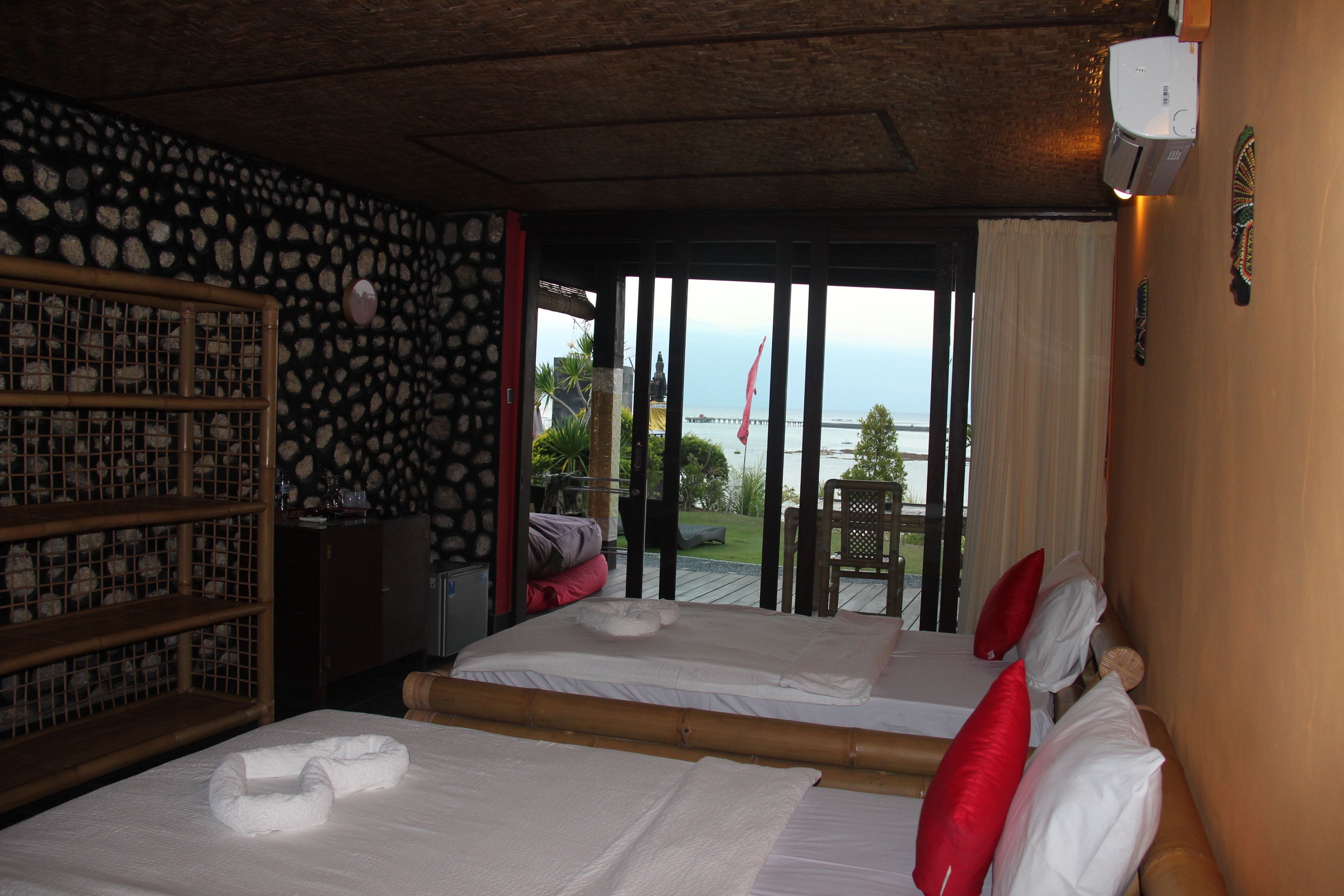 Agung View