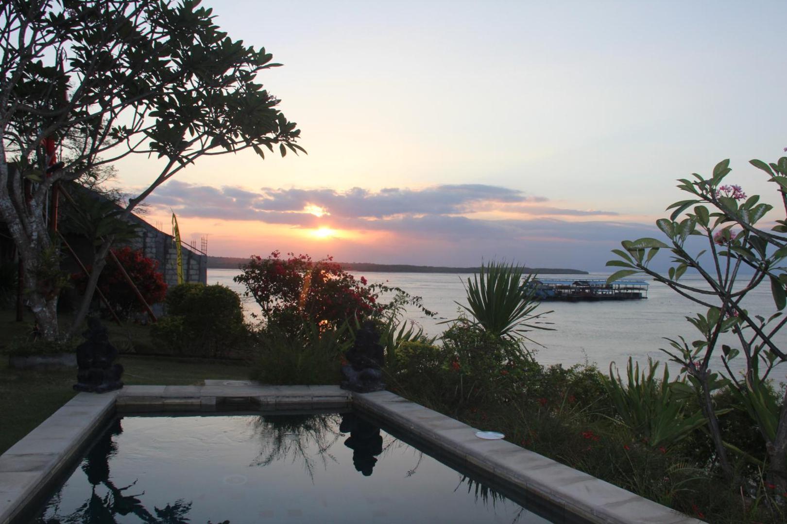 Agung View