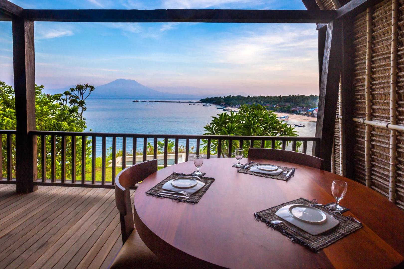 Agung View
