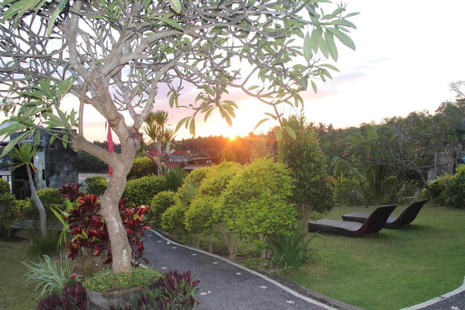 Agung View